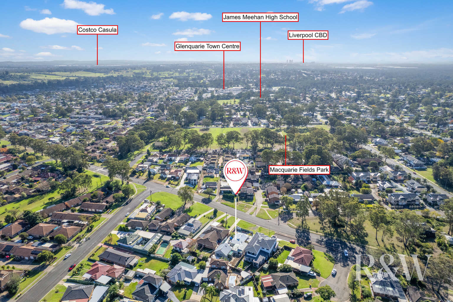 117 SAYWELL ROAD Macquarie Fields