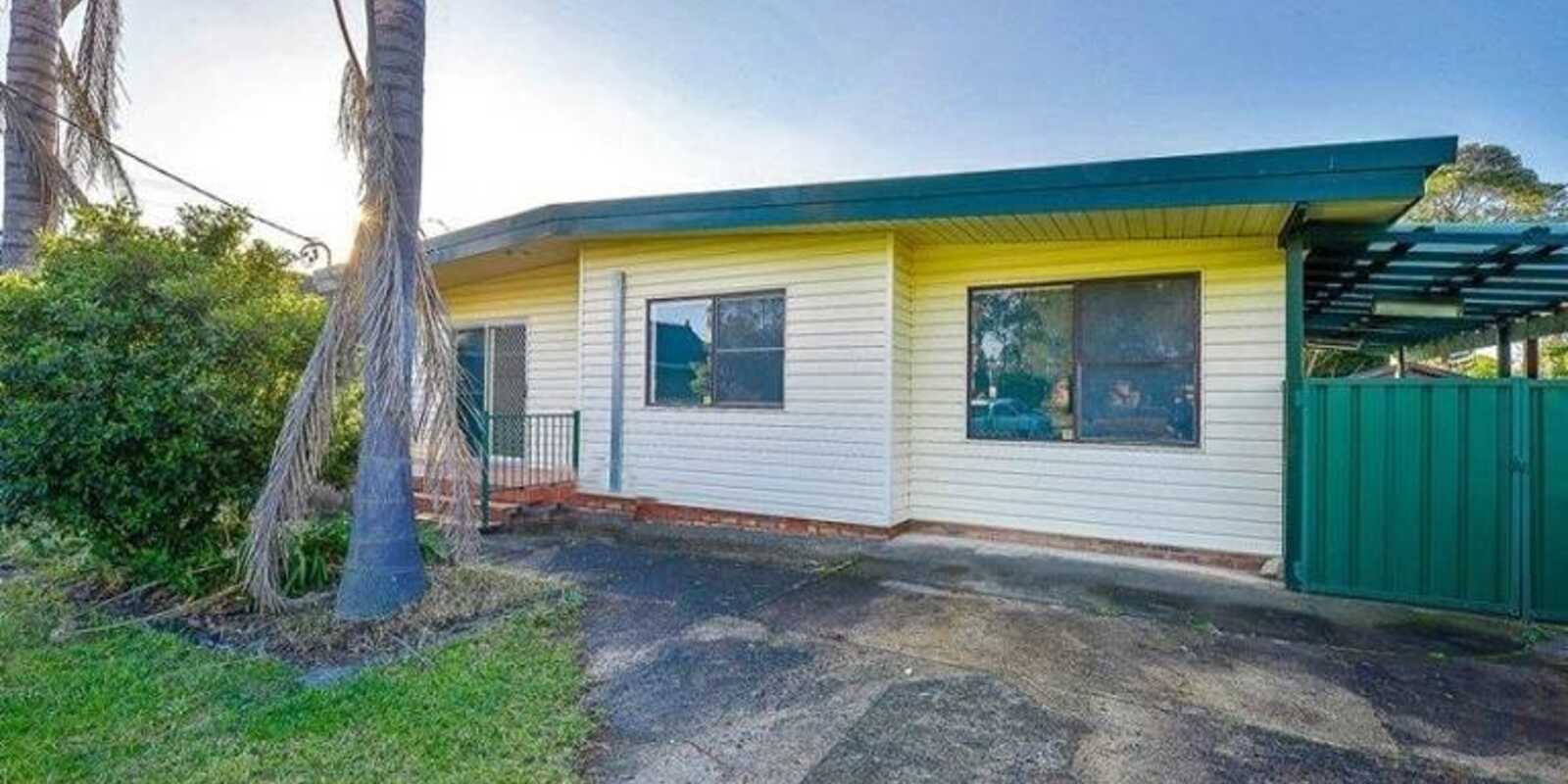 55 Oaks Street Thirlmere