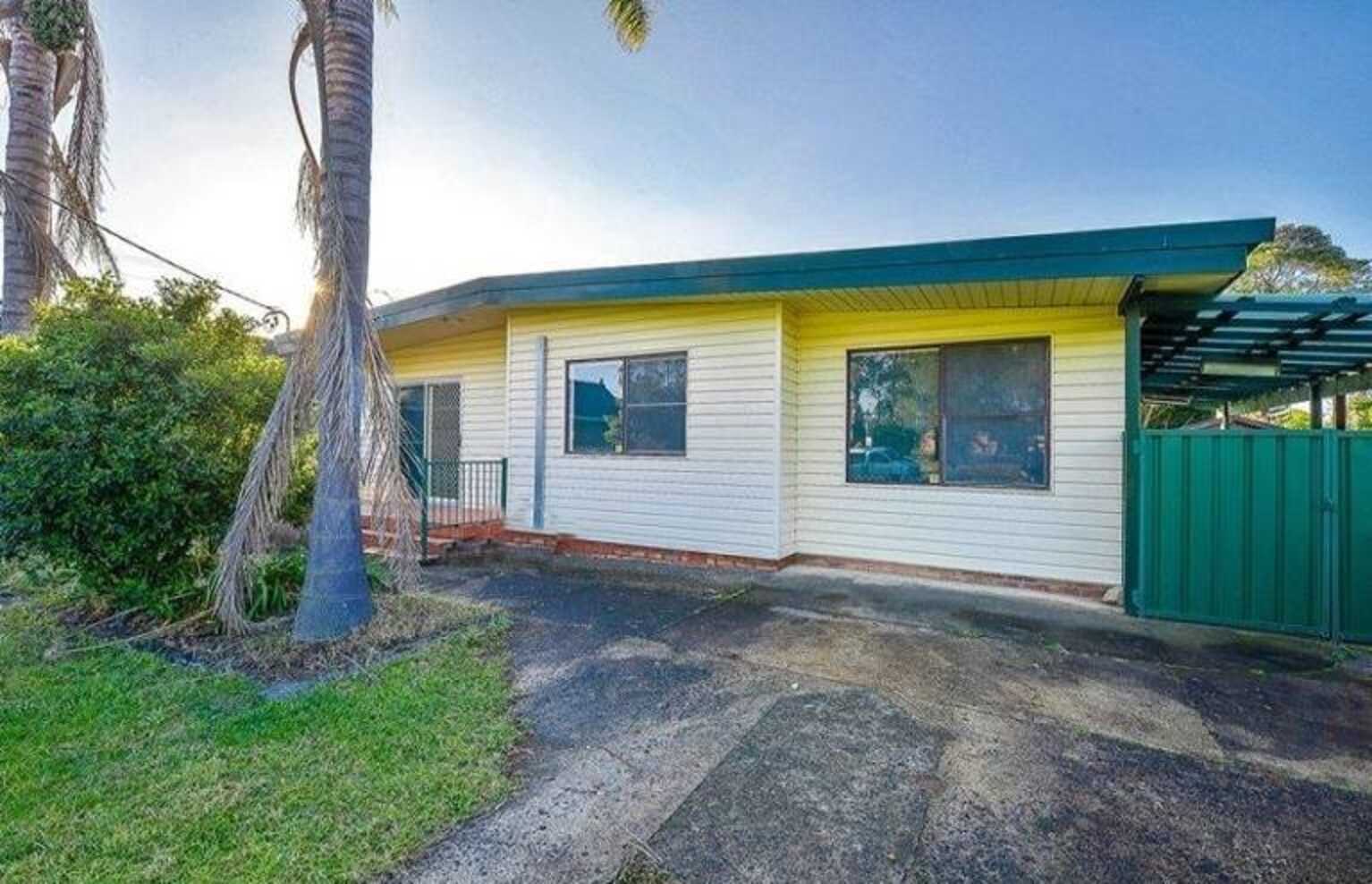 55 Oaks Street Thirlmere