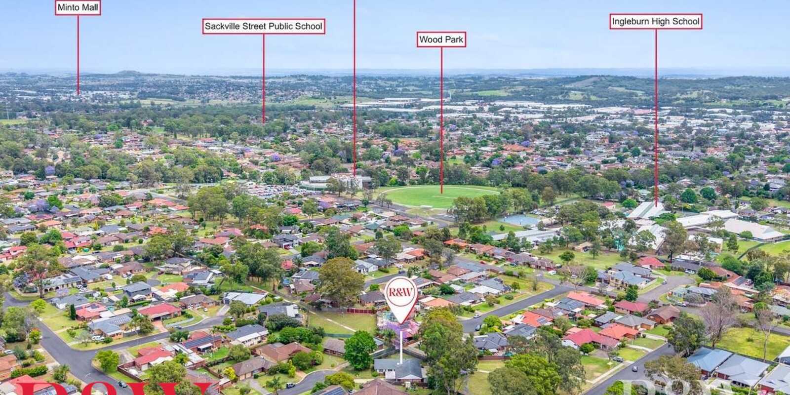 8 Swallow Place Ingleburn