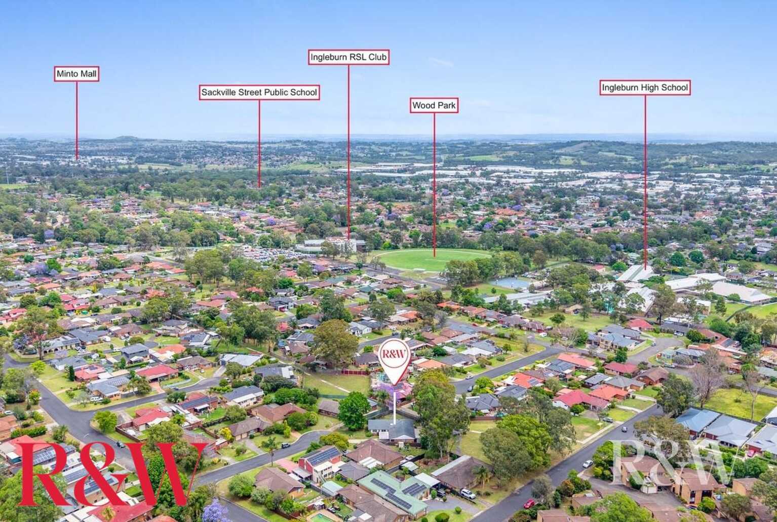 8 Swallow Place Ingleburn