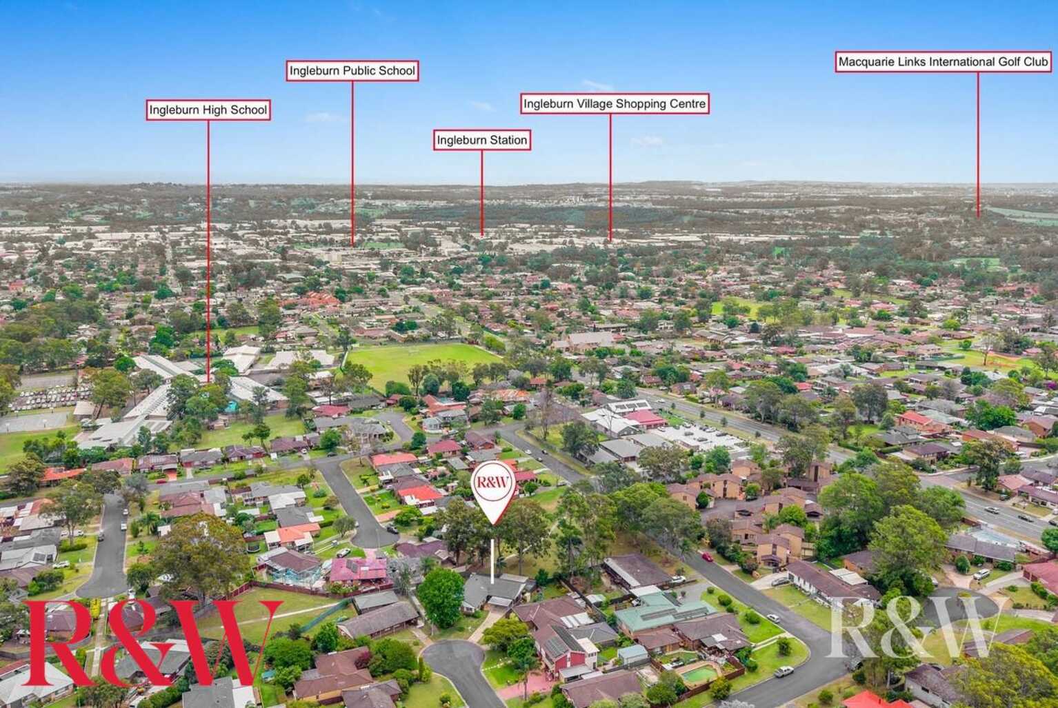 8 Swallow Place Ingleburn