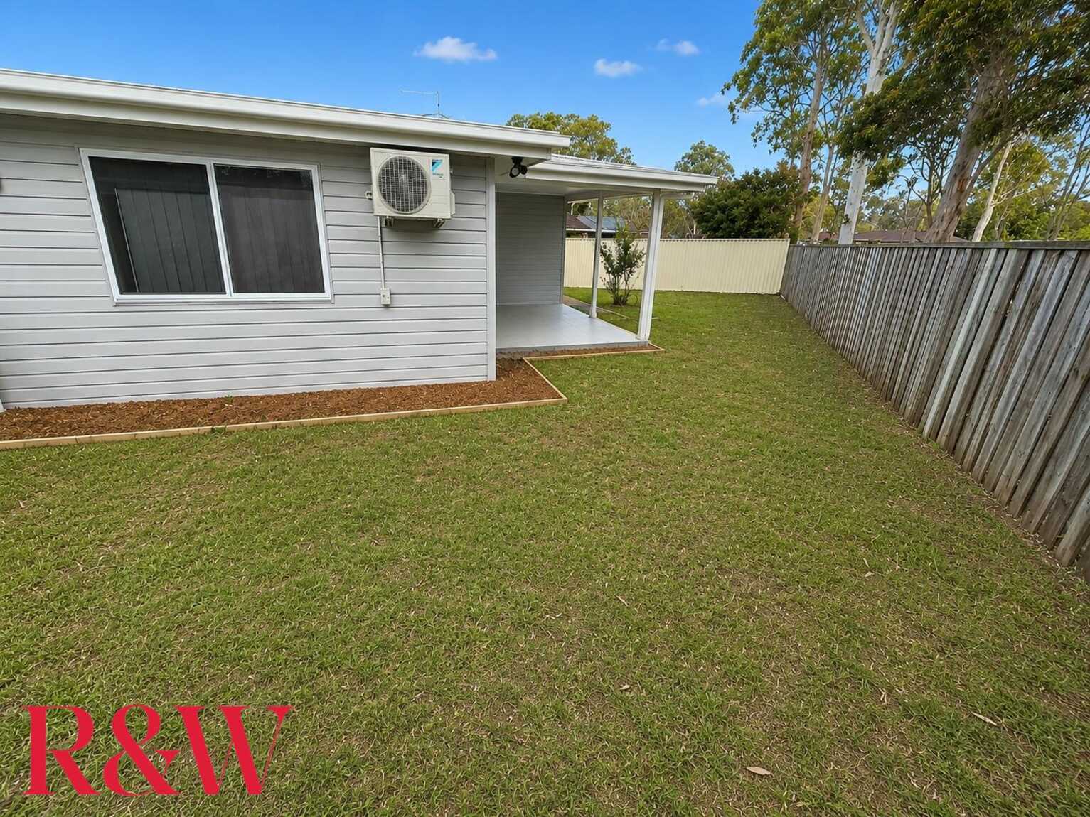 3A Crinum Place Macquarie Fields