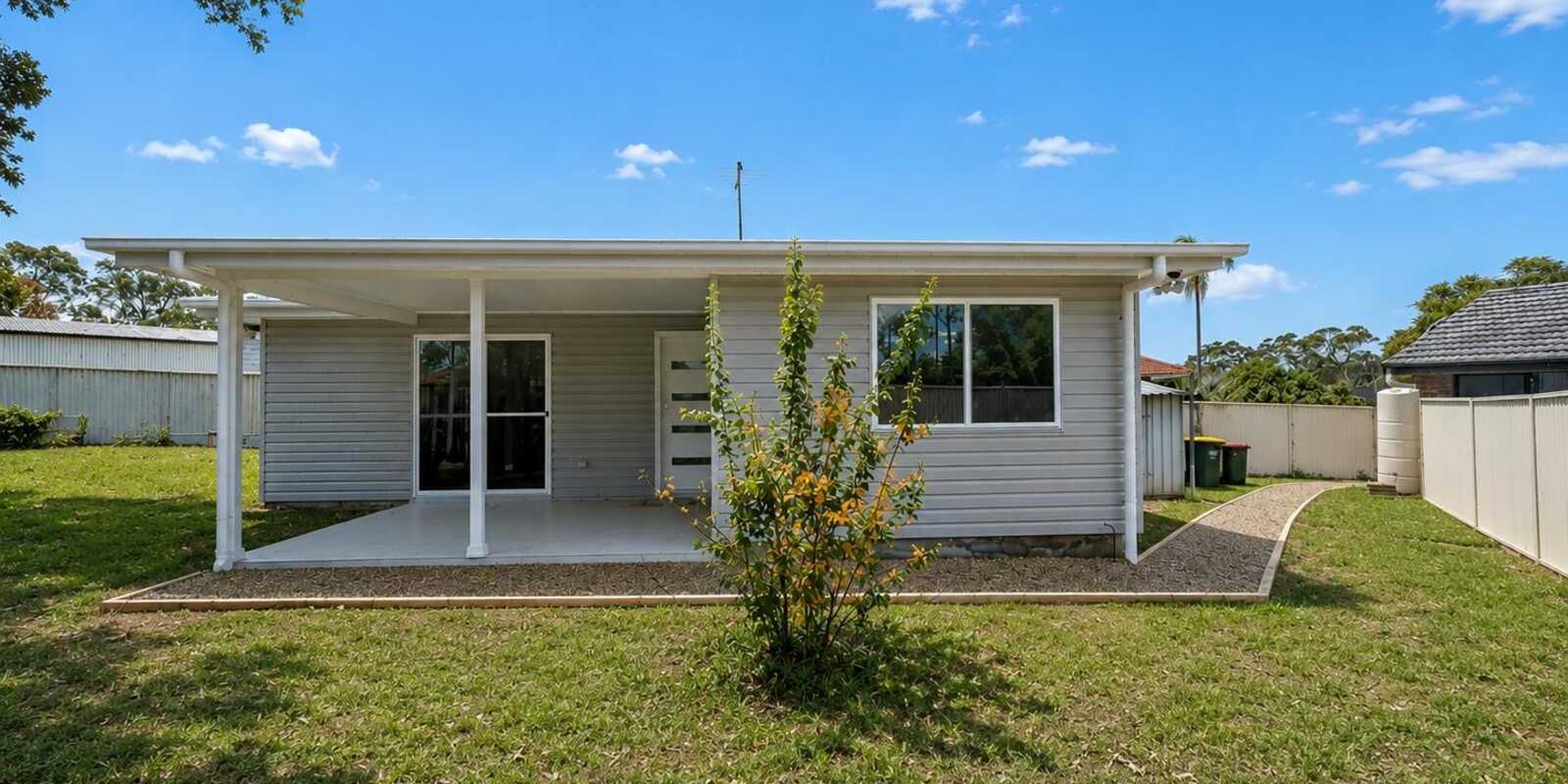 3A Crinum Place Macquarie Fields