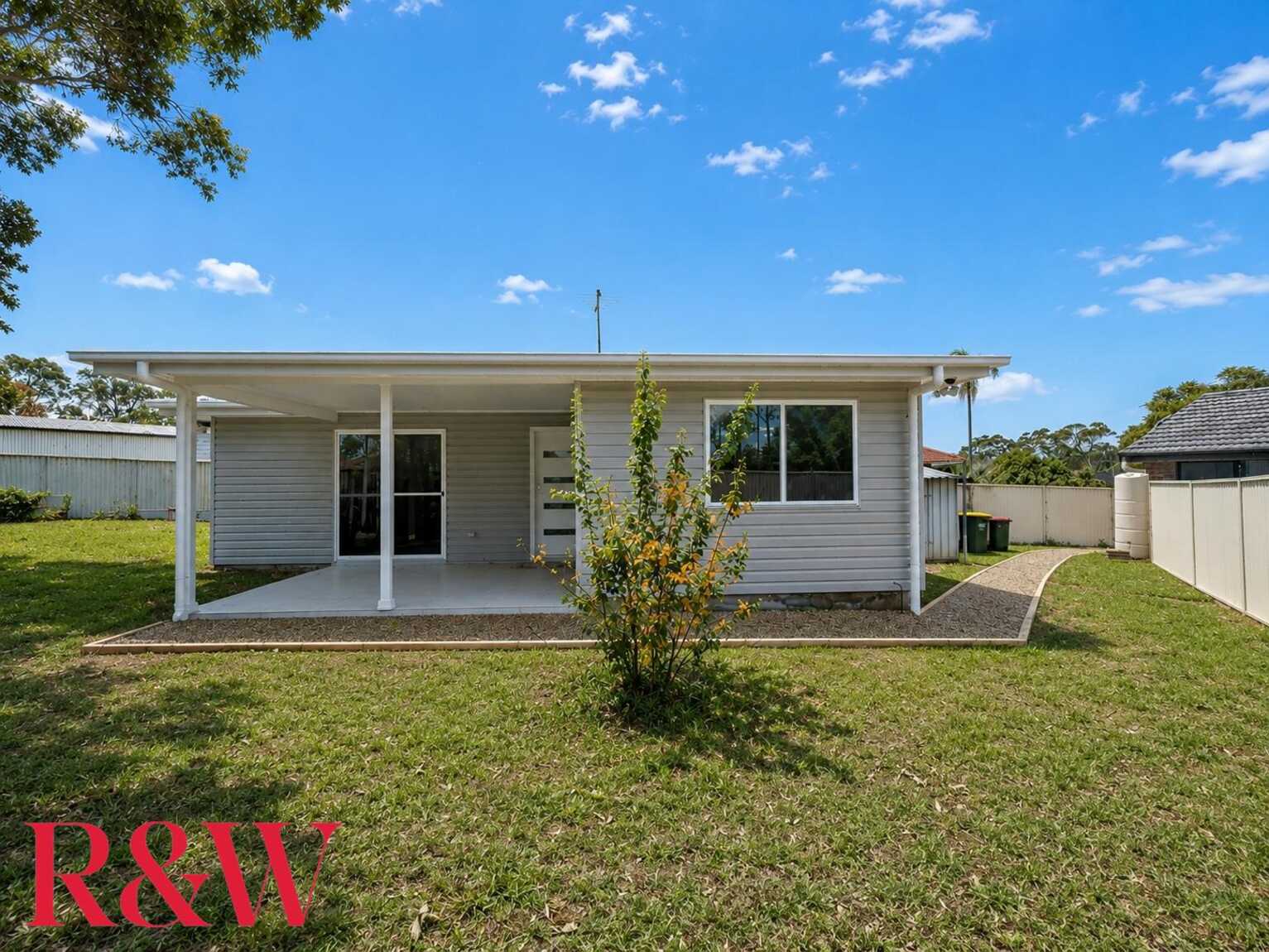 3A Crinum Place Macquarie Fields
