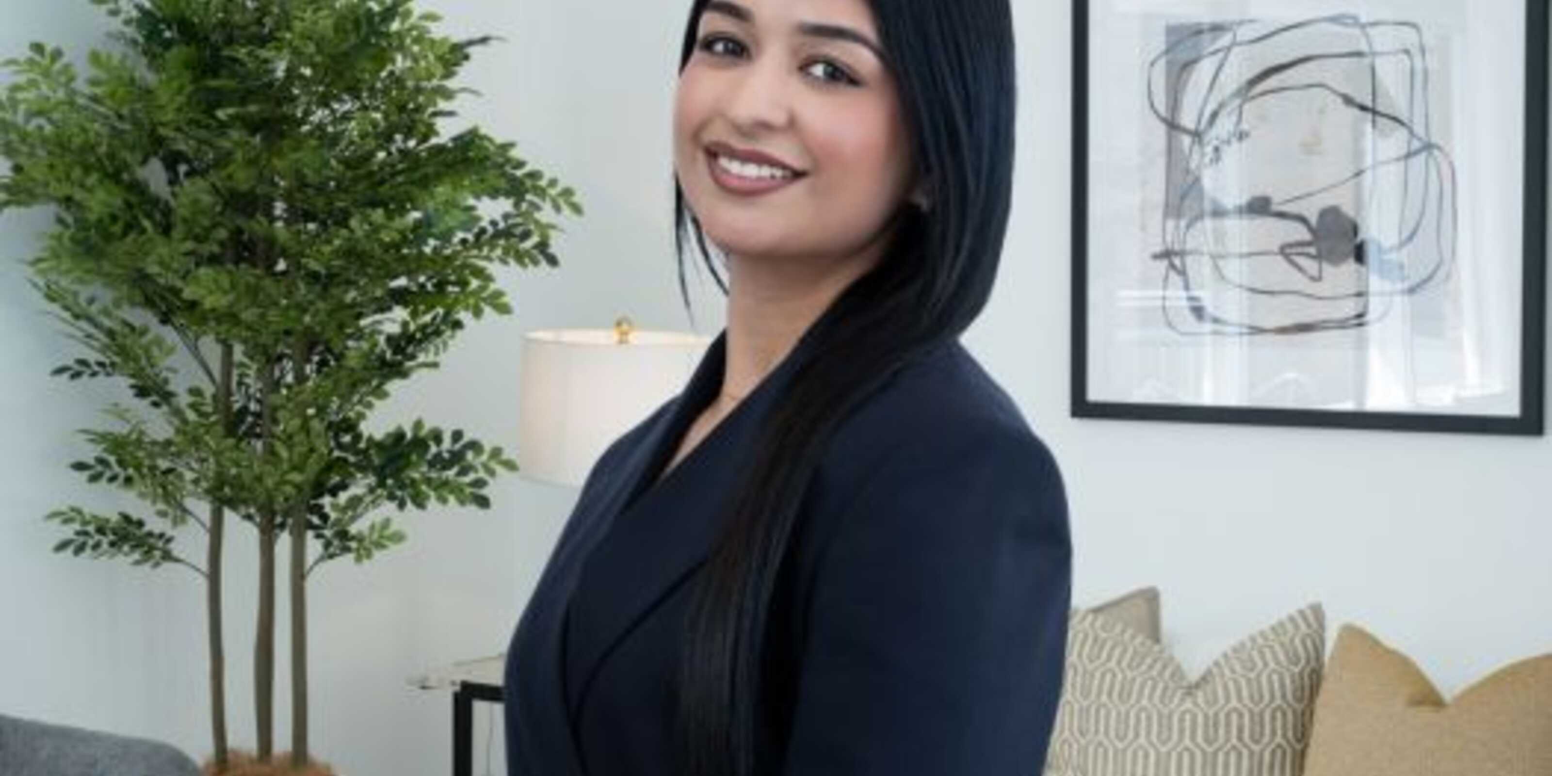 Khushi Kaur