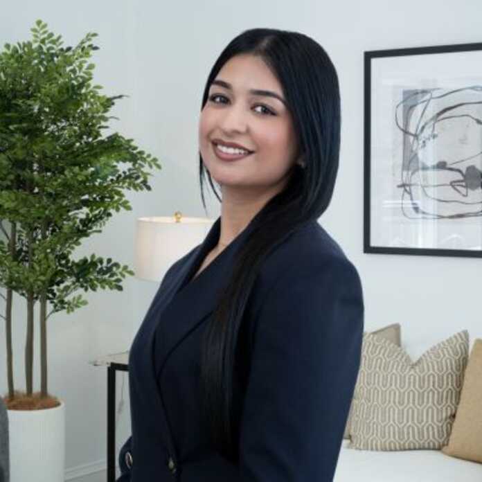 Khushi Kaur