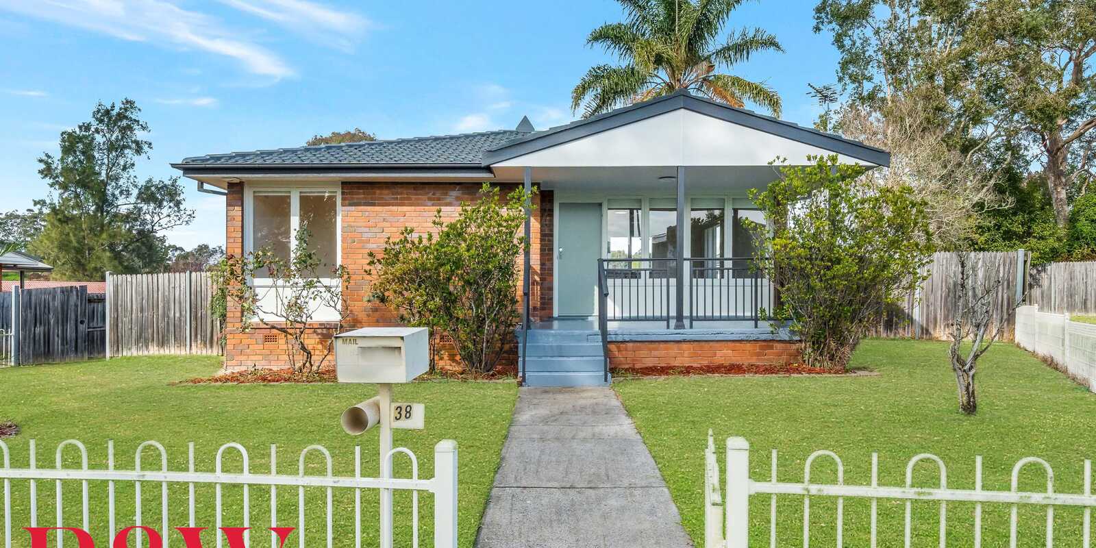 38 Docharty Street Bradbury 38 Docharty Street Bradbury