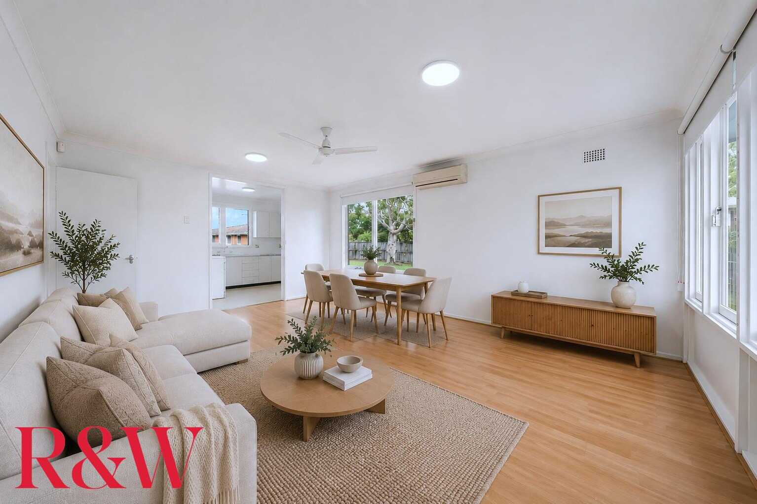 38 Docharty Street Bradbury 38 Docharty Street Bradbury