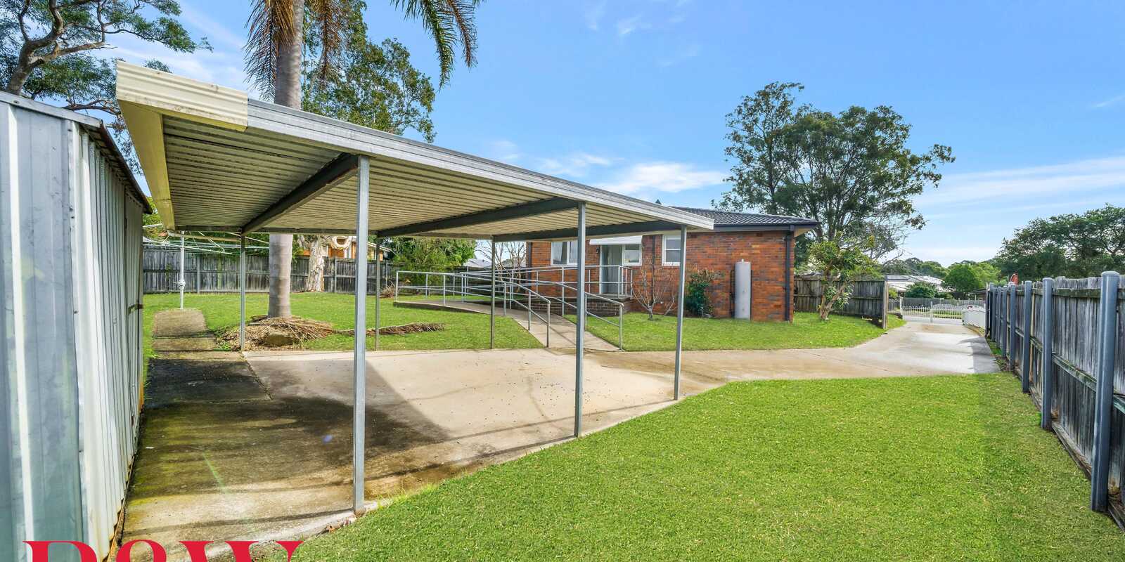 38 Docharty Street Bradbury 38 Docharty Street Bradbury