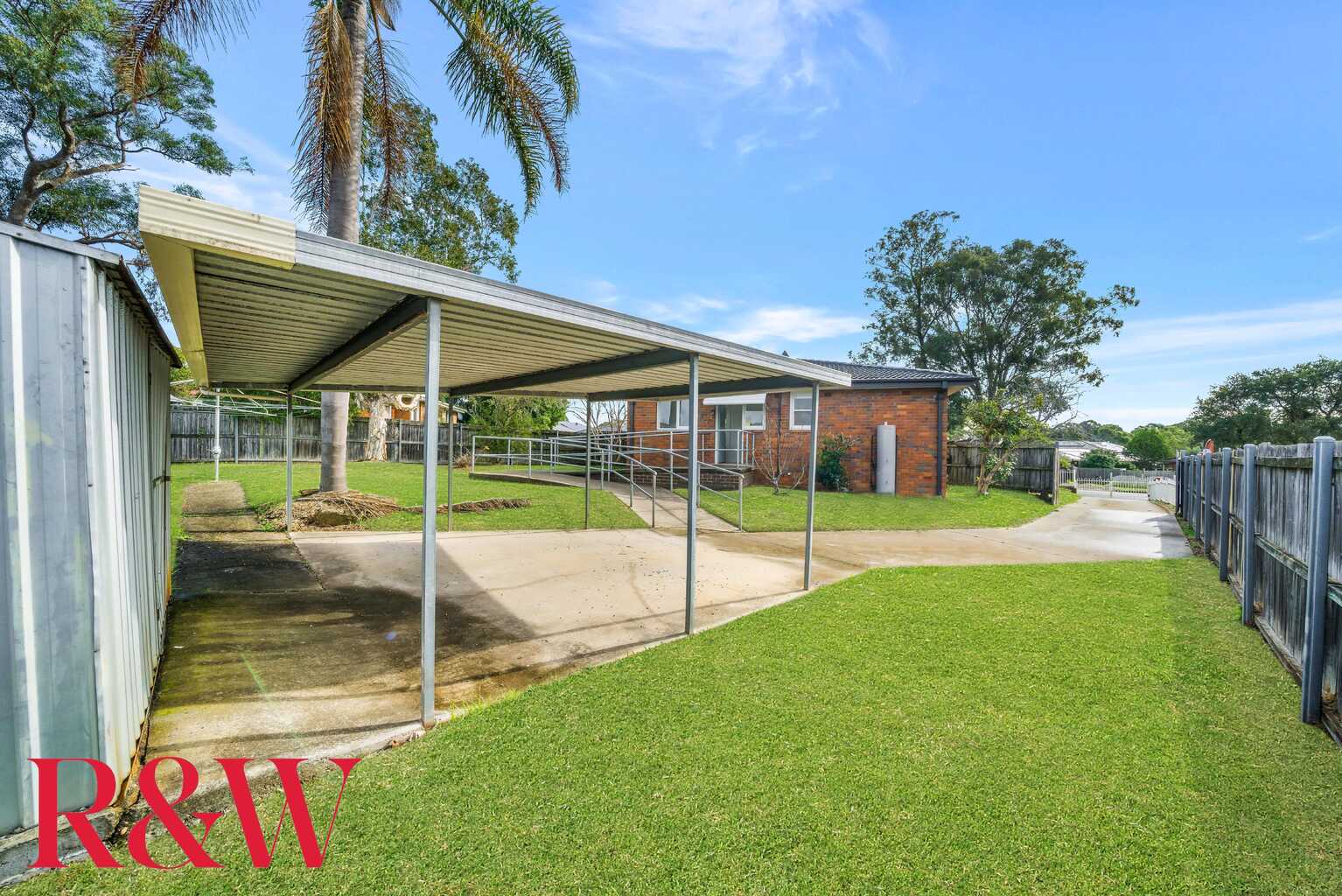 38 Docharty Street Bradbury 38 Docharty Street Bradbury