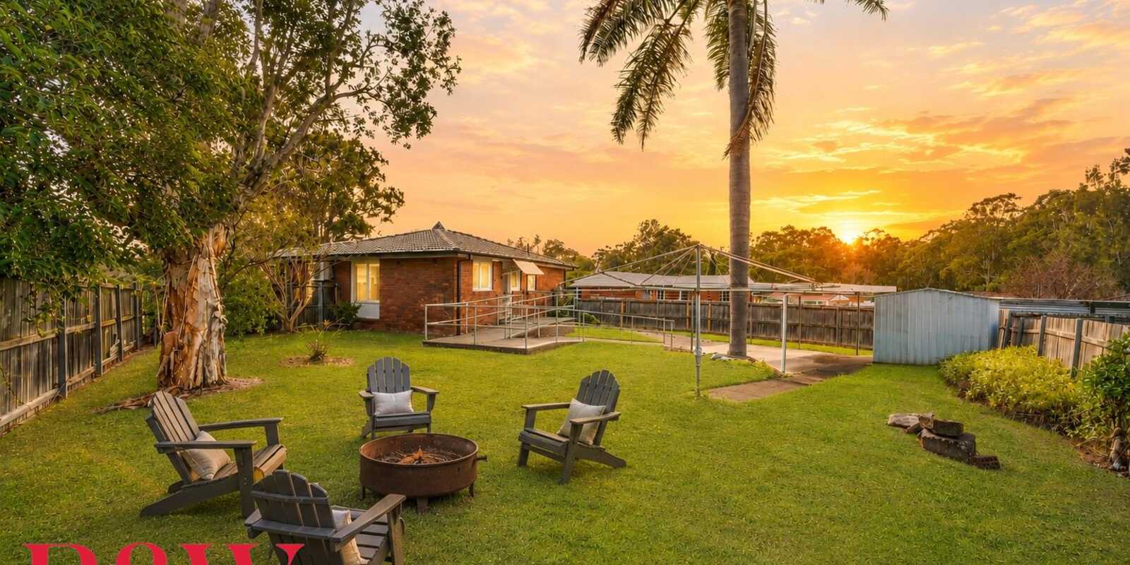 38 Docharty Street Bradbury 38 Docharty Street Bradbury