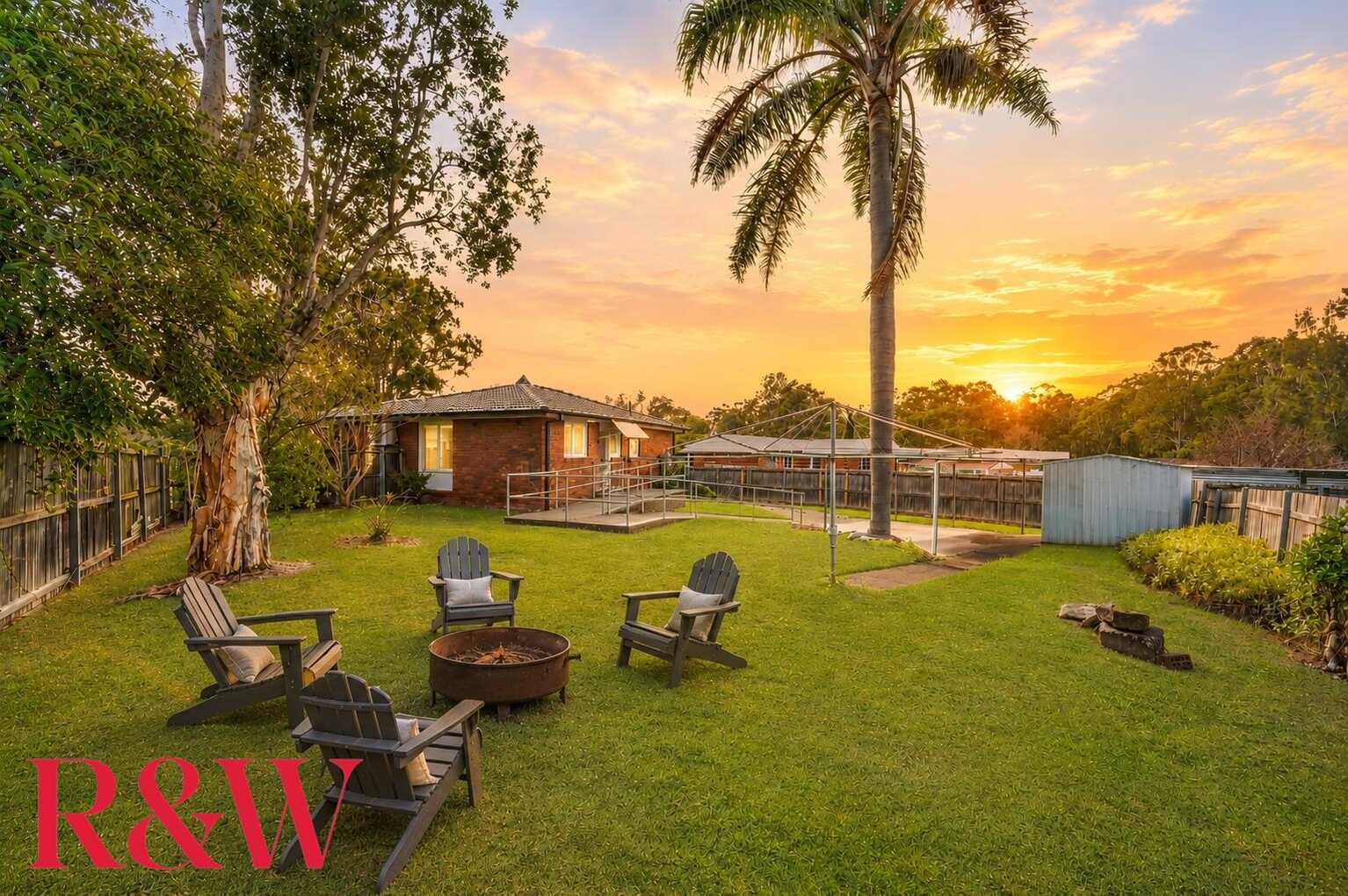 38 Docharty Street Bradbury 38 Docharty Street Bradbury