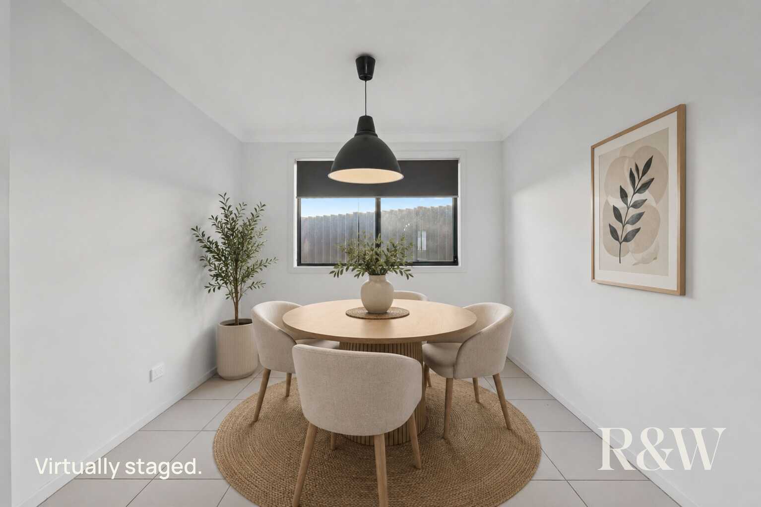 42 AMBROSE STREET Oran Park