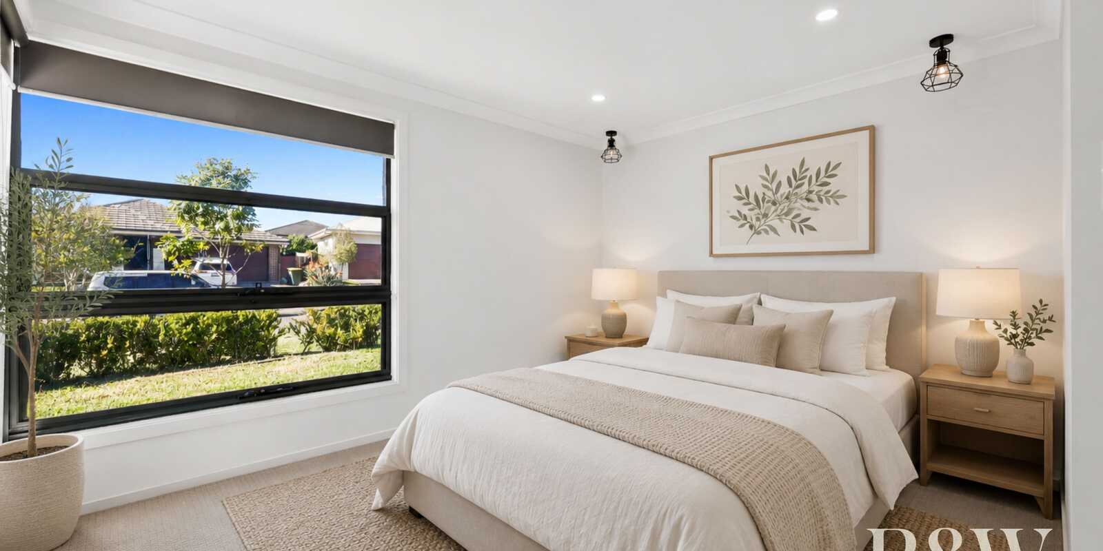 42 AMBROSE STREET Oran Park