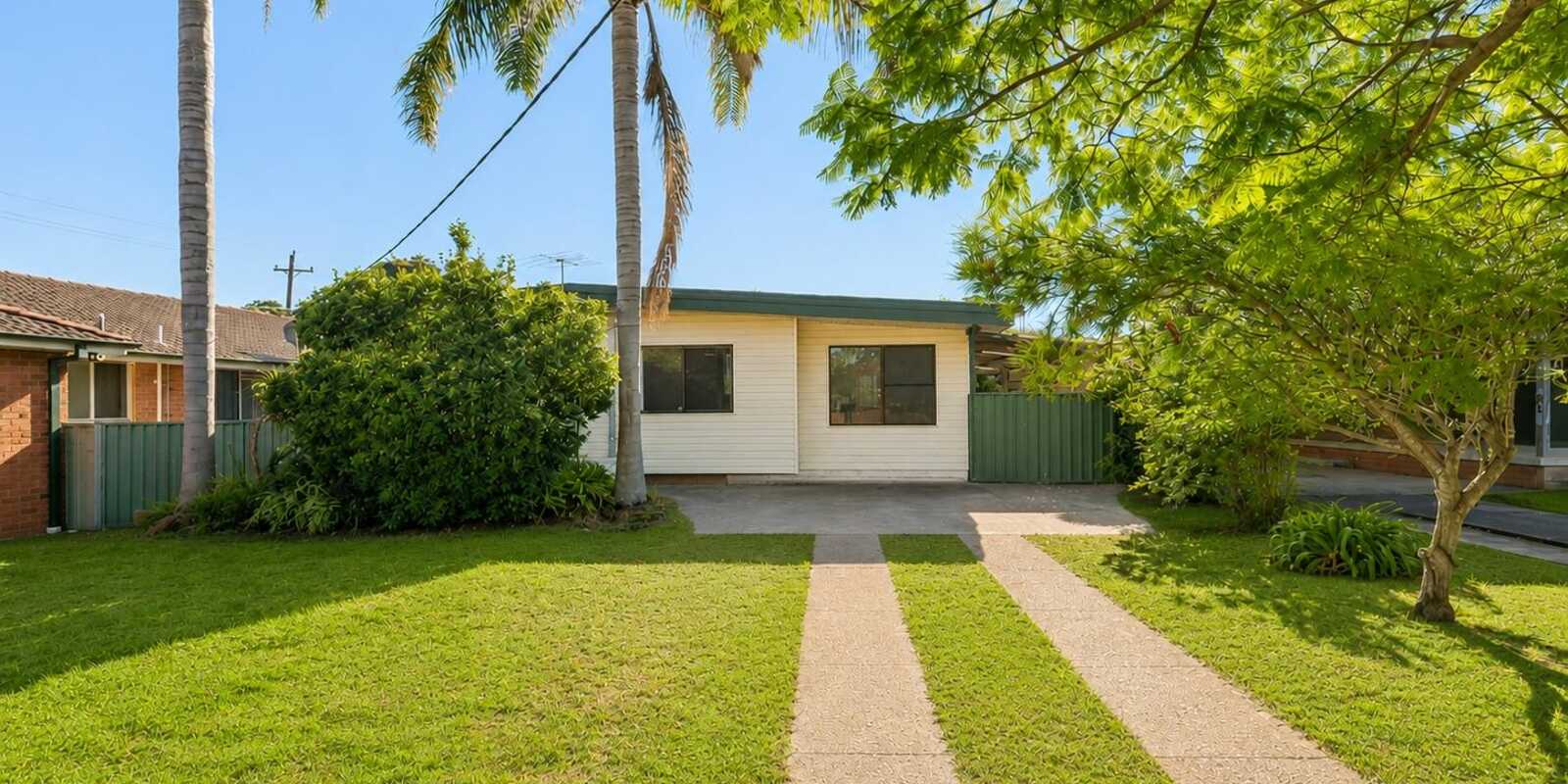 55 Oaks Street Thirlmere 55 Oaks Street Thirlmere