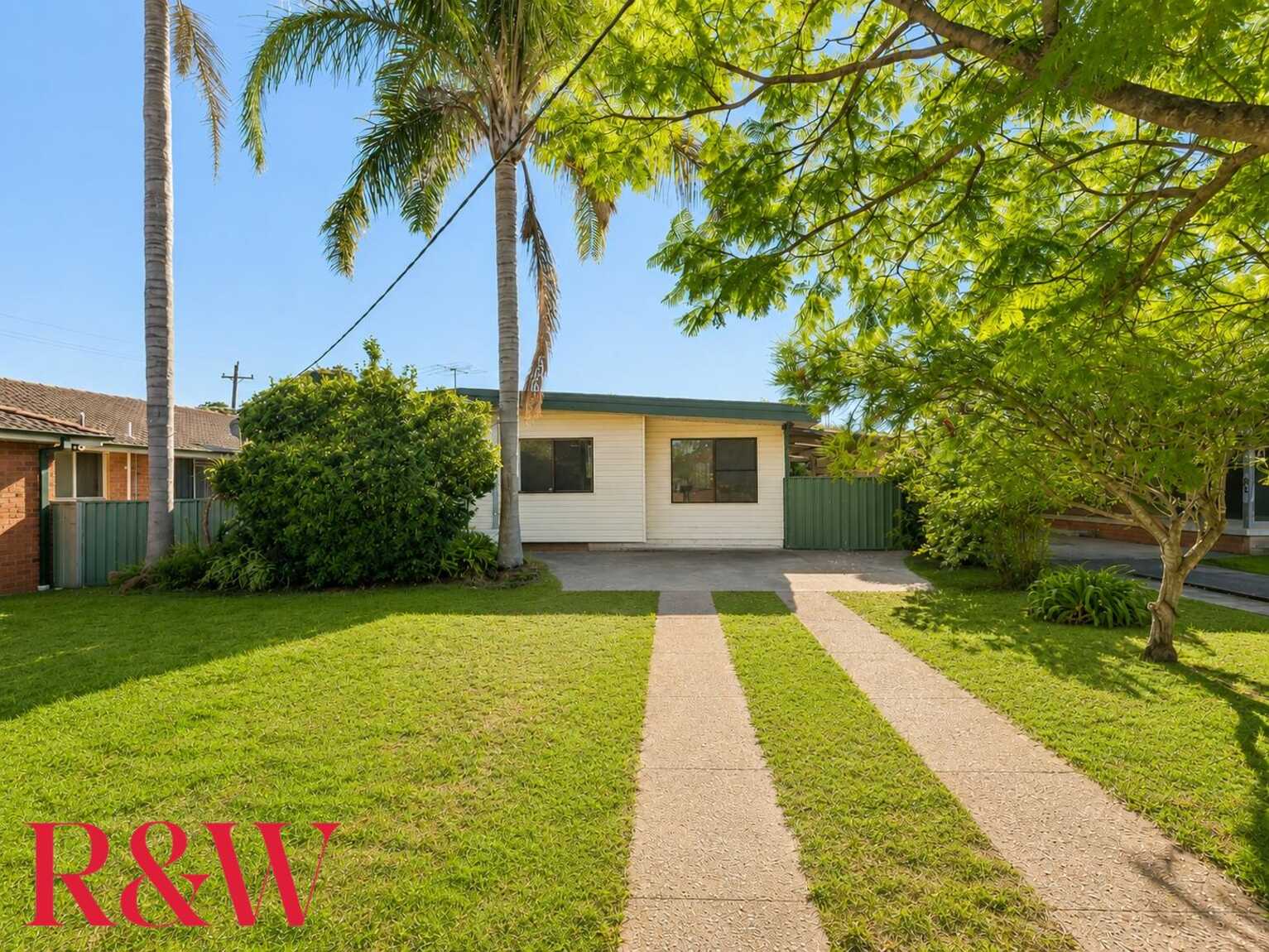 55 Oaks Street Thirlmere 55 Oaks Street Thirlmere