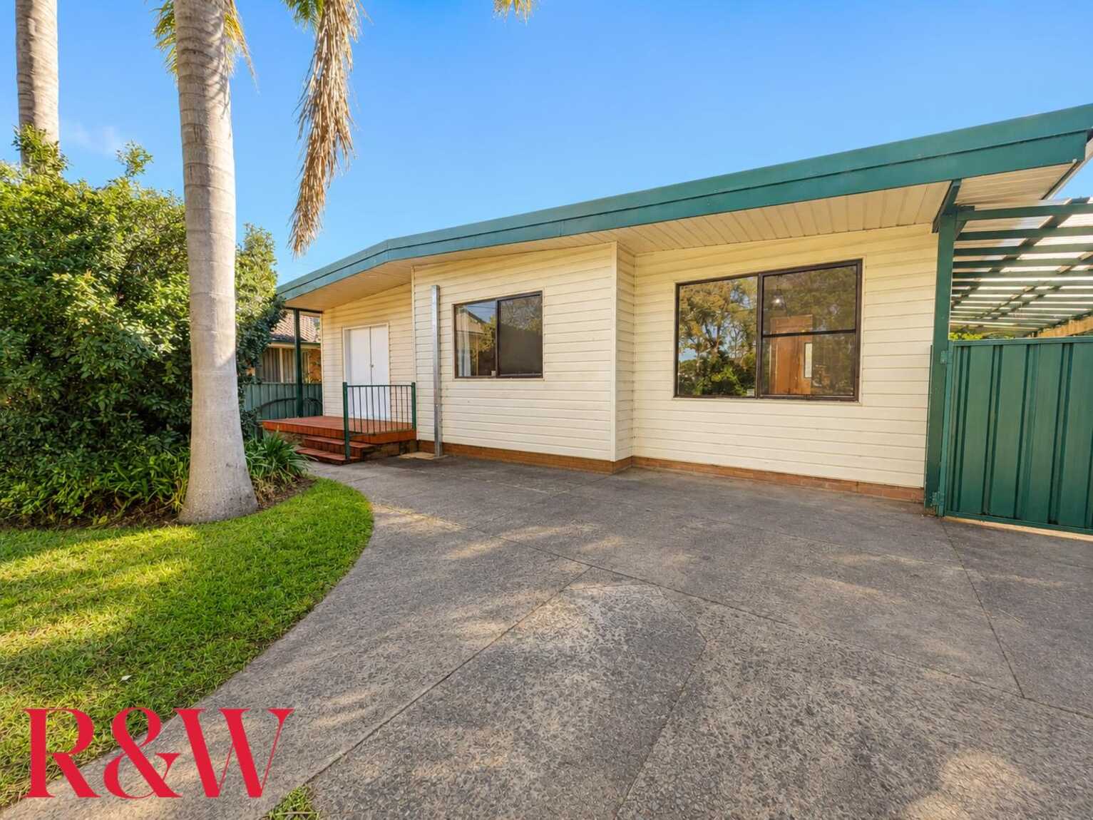 55 Oaks Street Thirlmere 55 Oaks Street Thirlmere