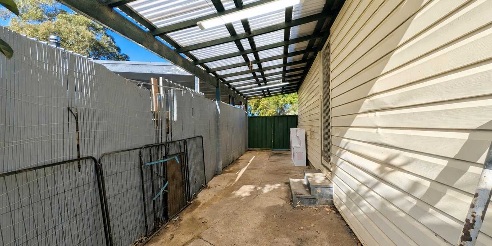 55 Oaks Street Thirlmere 55 Oaks Street Thirlmere