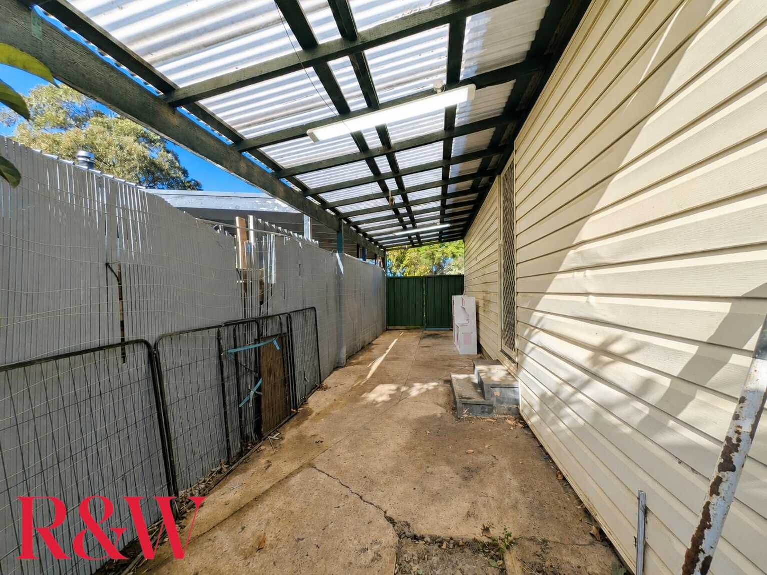 55 Oaks Street Thirlmere 55 Oaks Street Thirlmere