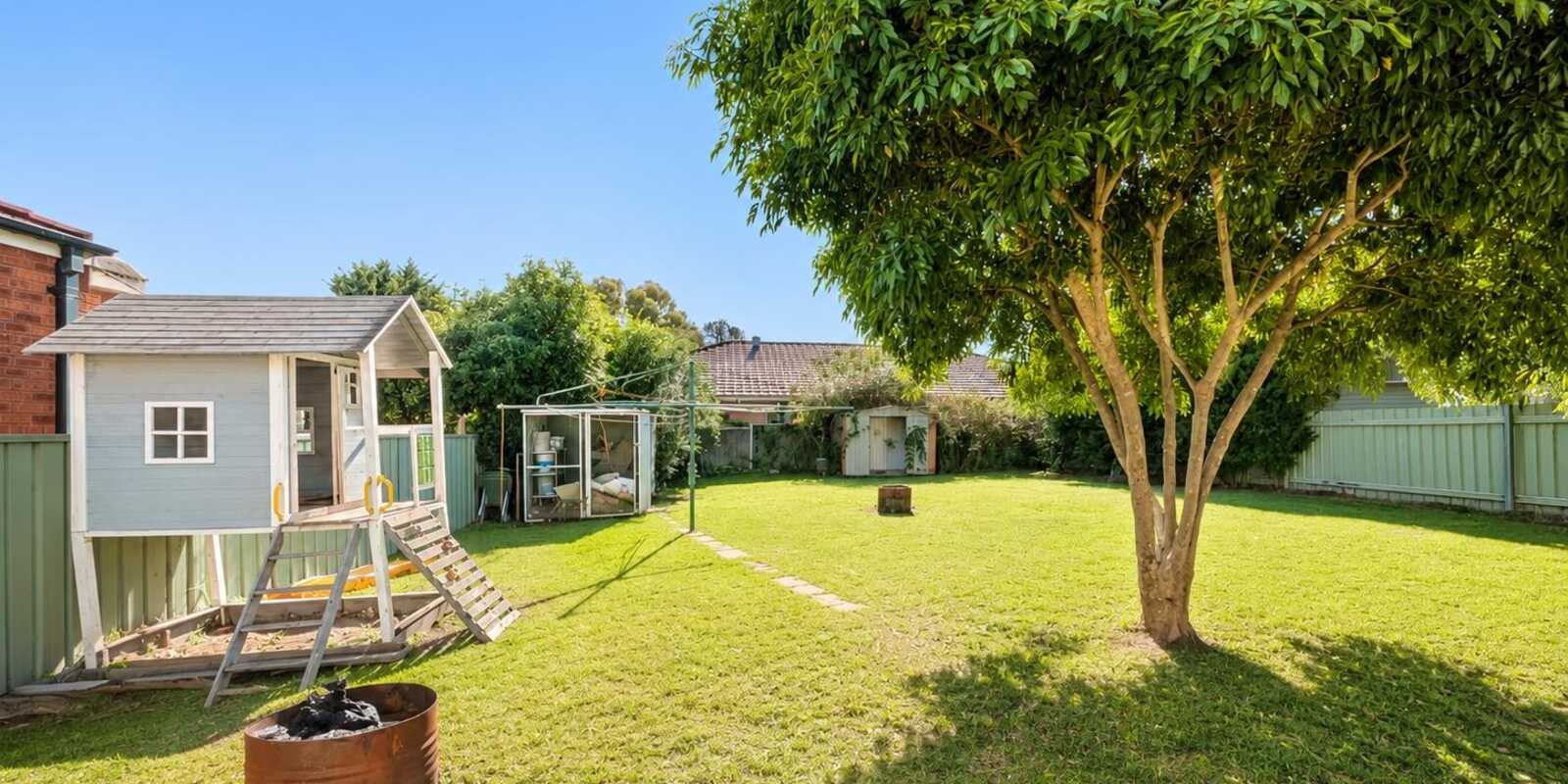 55 Oaks Street Thirlmere 55 Oaks Street Thirlmere