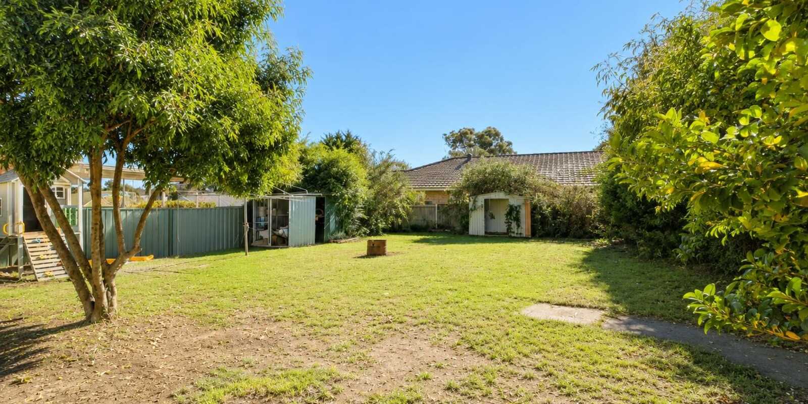55 Oaks Street Thirlmere 55 Oaks Street Thirlmere