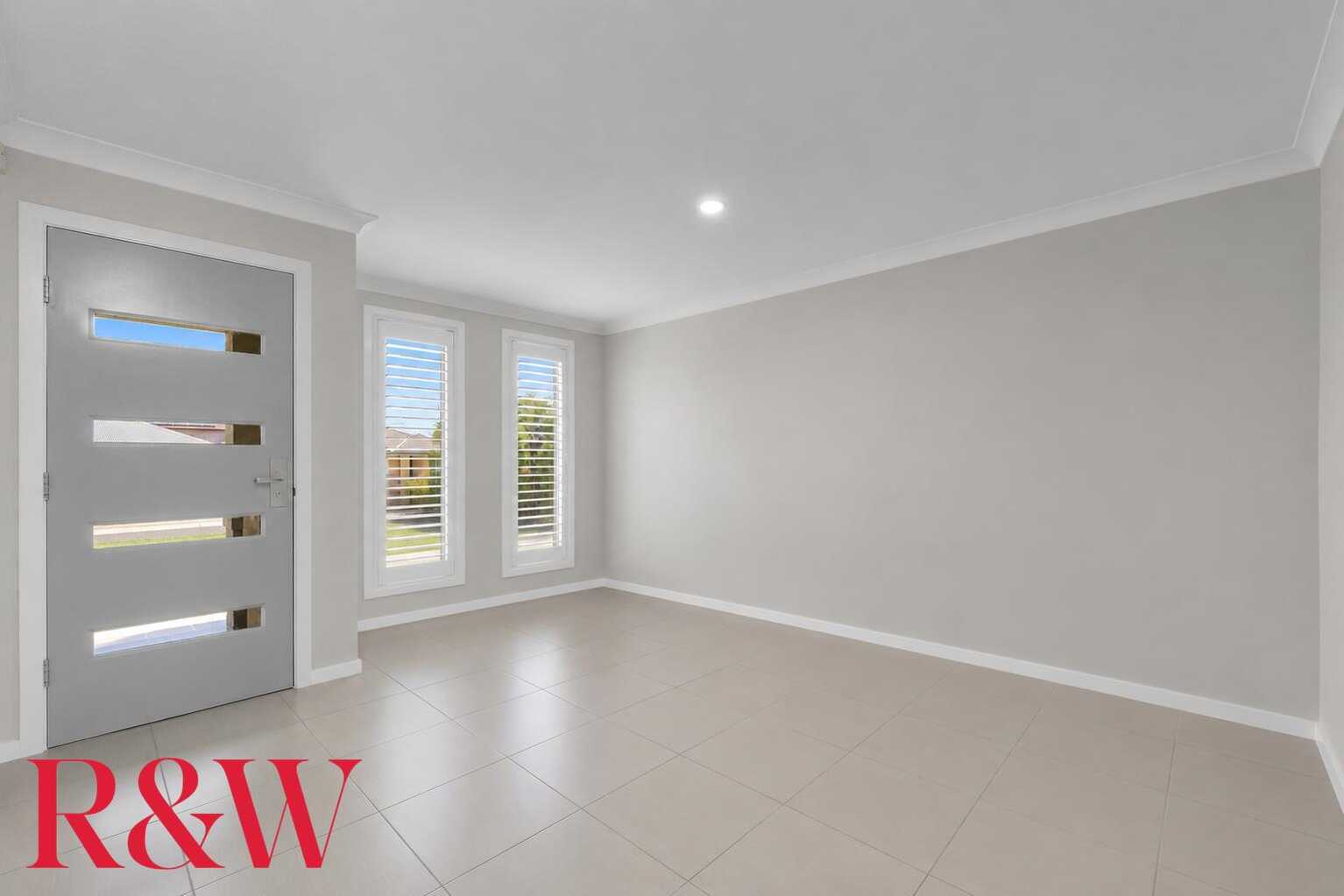 51 McKenzie Boulevard Gregory Hills 51 McKenzie Boulevard Gregory Hills