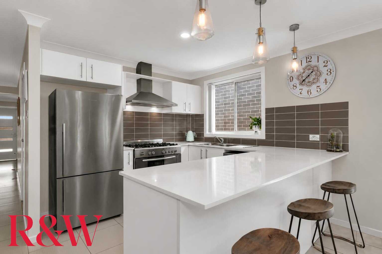 51 McKenzie Boulevard Gregory Hills 51 McKenzie Boulevard Gregory Hills