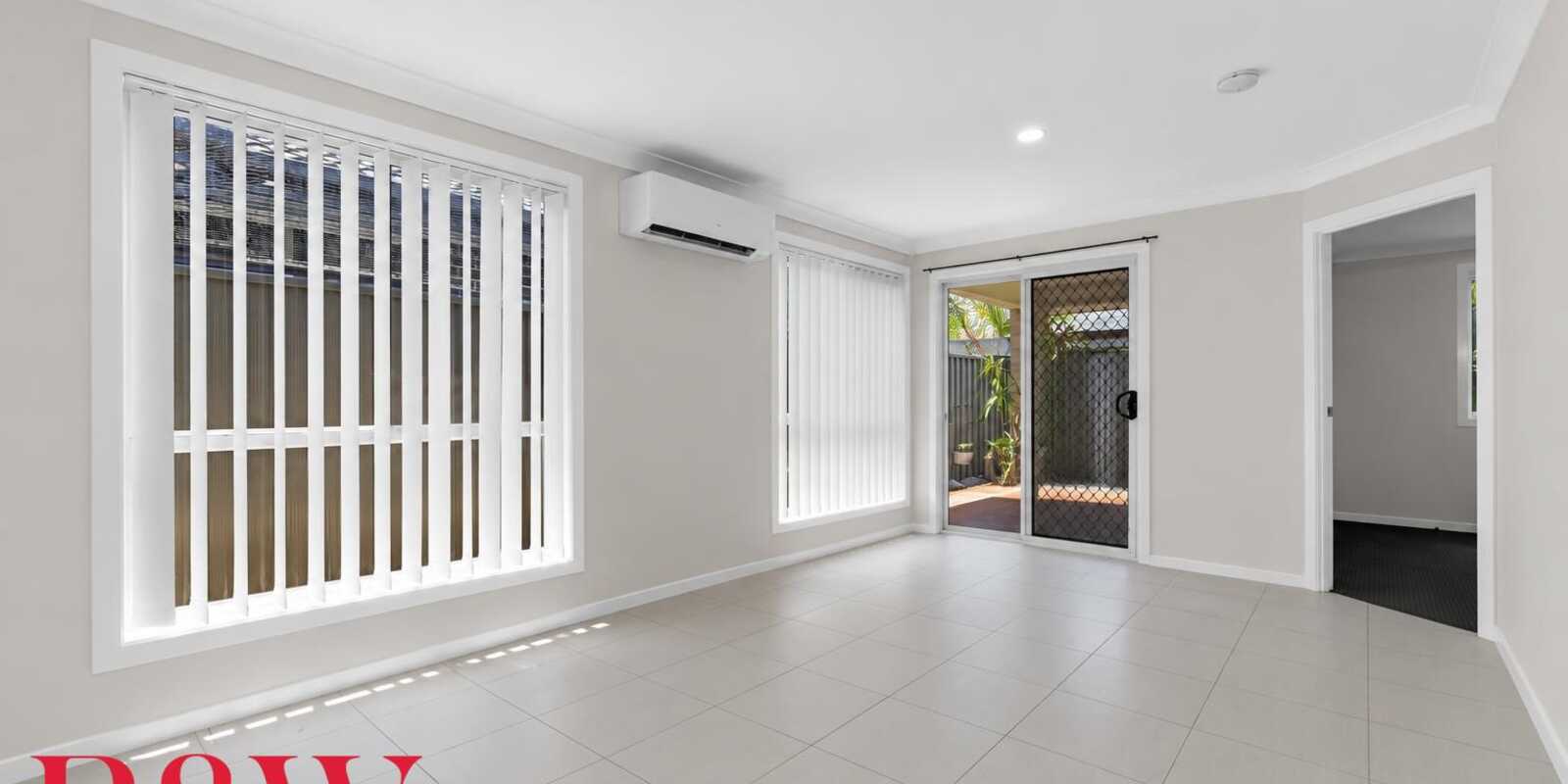 51 McKenzie Boulevard Gregory Hills 51 McKenzie Boulevard Gregory Hills