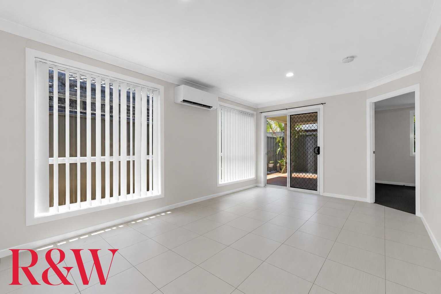 51 McKenzie Boulevard Gregory Hills 51 McKenzie Boulevard Gregory Hills