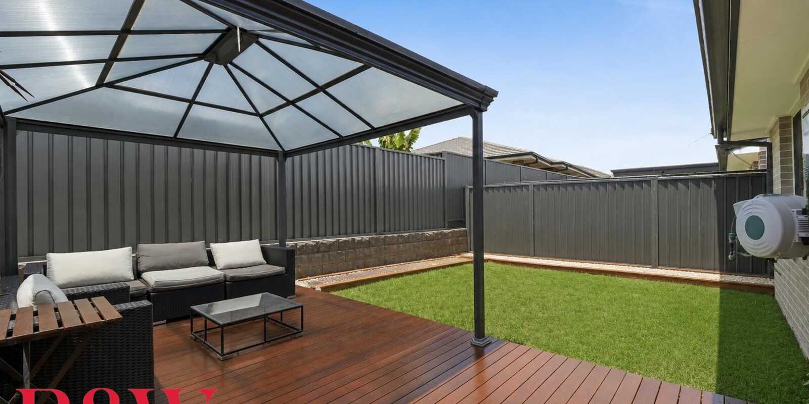 51 McKenzie Boulevard Gregory Hills 51 McKenzie Boulevard Gregory Hills