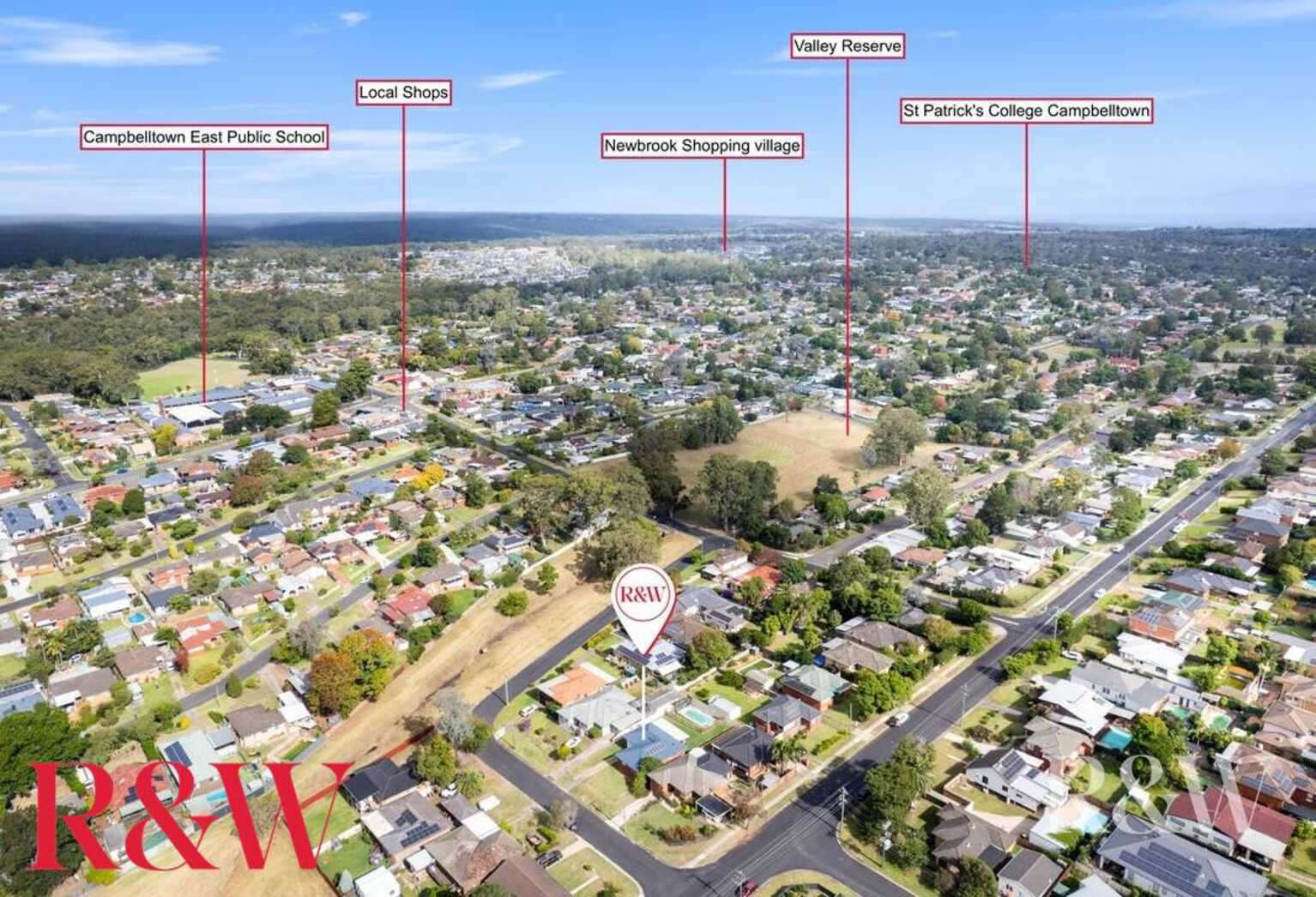 12 Valinda Crescent Campbelltown