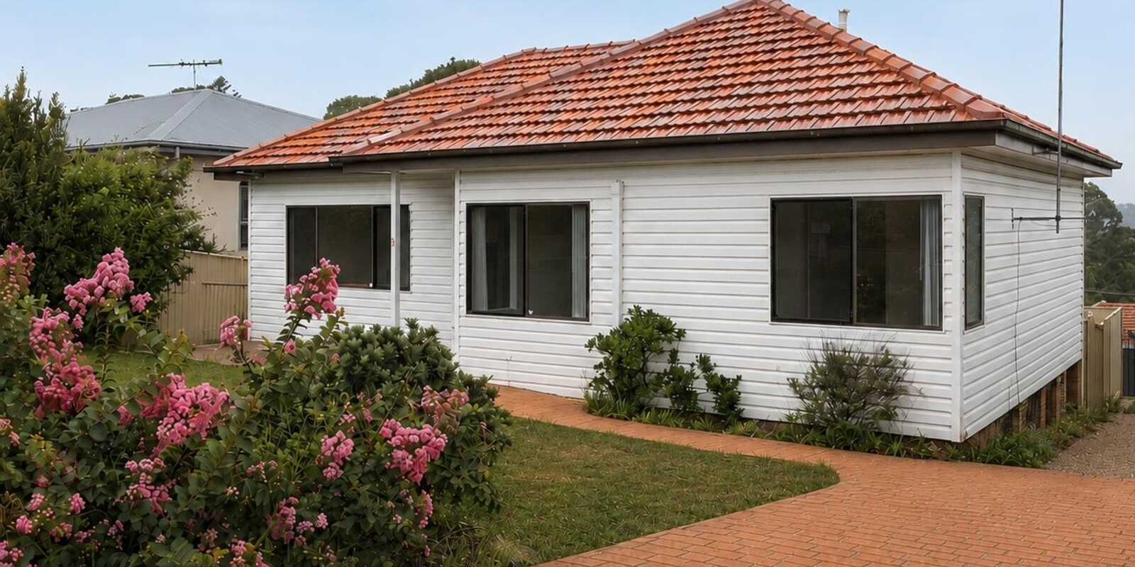 21 Colonial Street Campbelltown