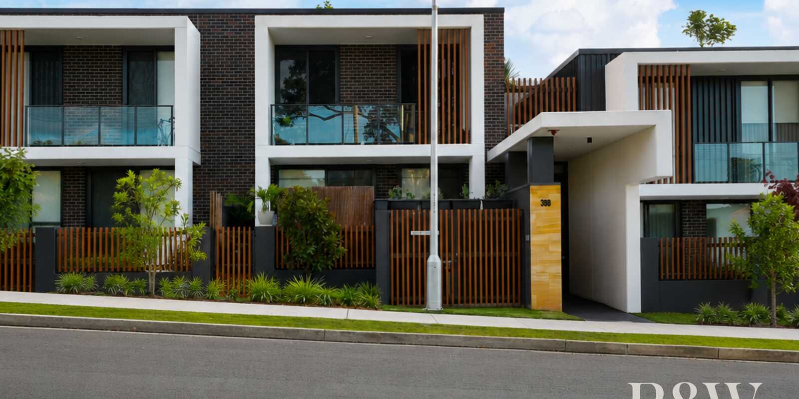 B303/38 Somerset Avenue Narellan