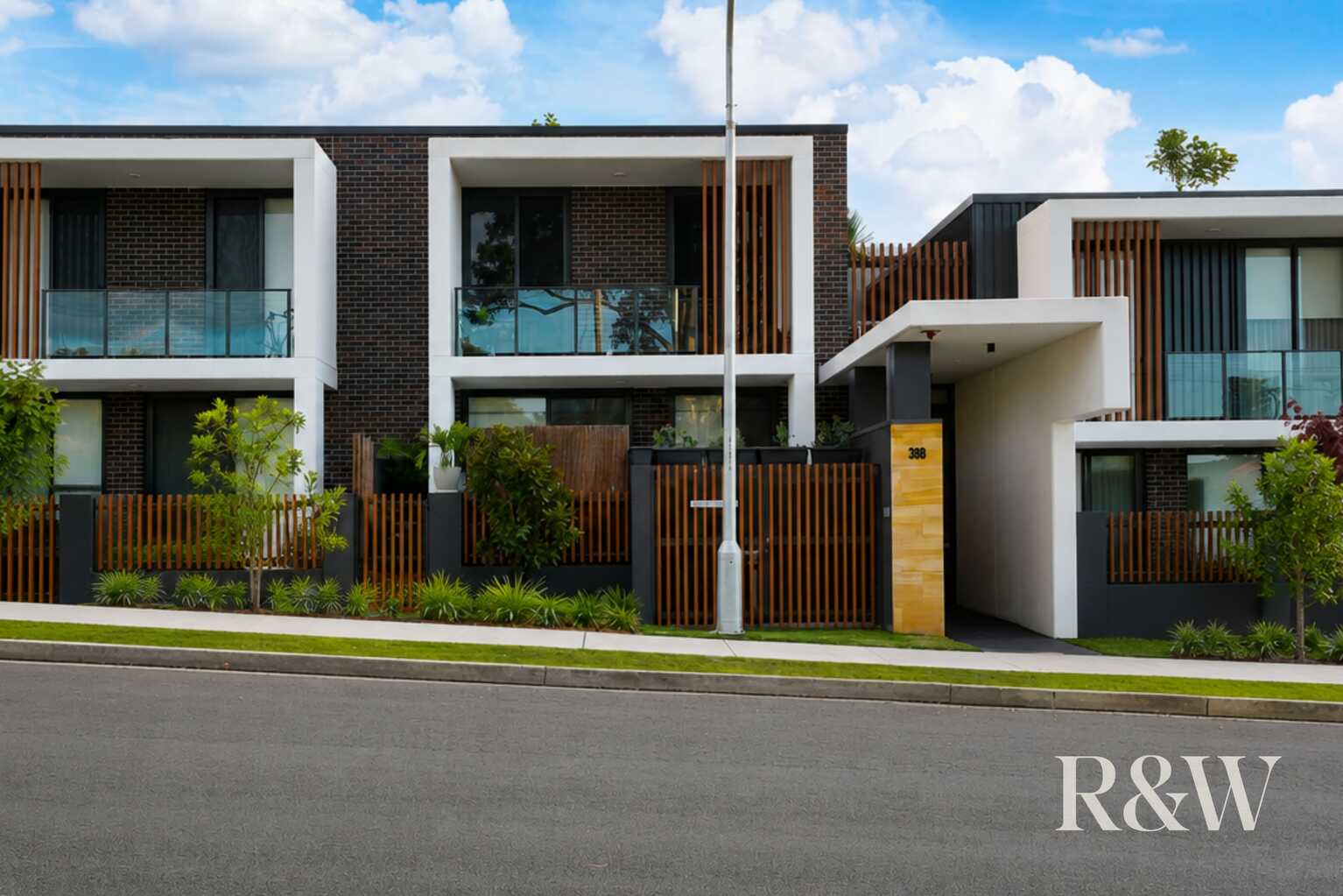 B303/38 Somerset Avenue Narellan