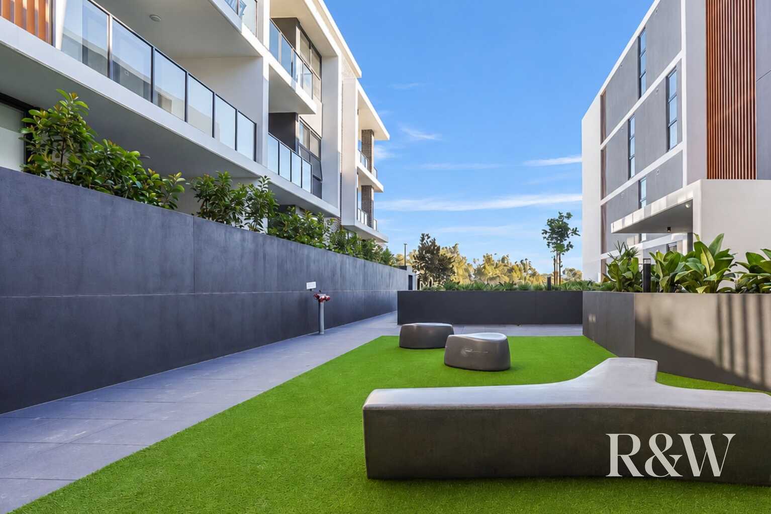 B303/38 Somerset Avenue Narellan
