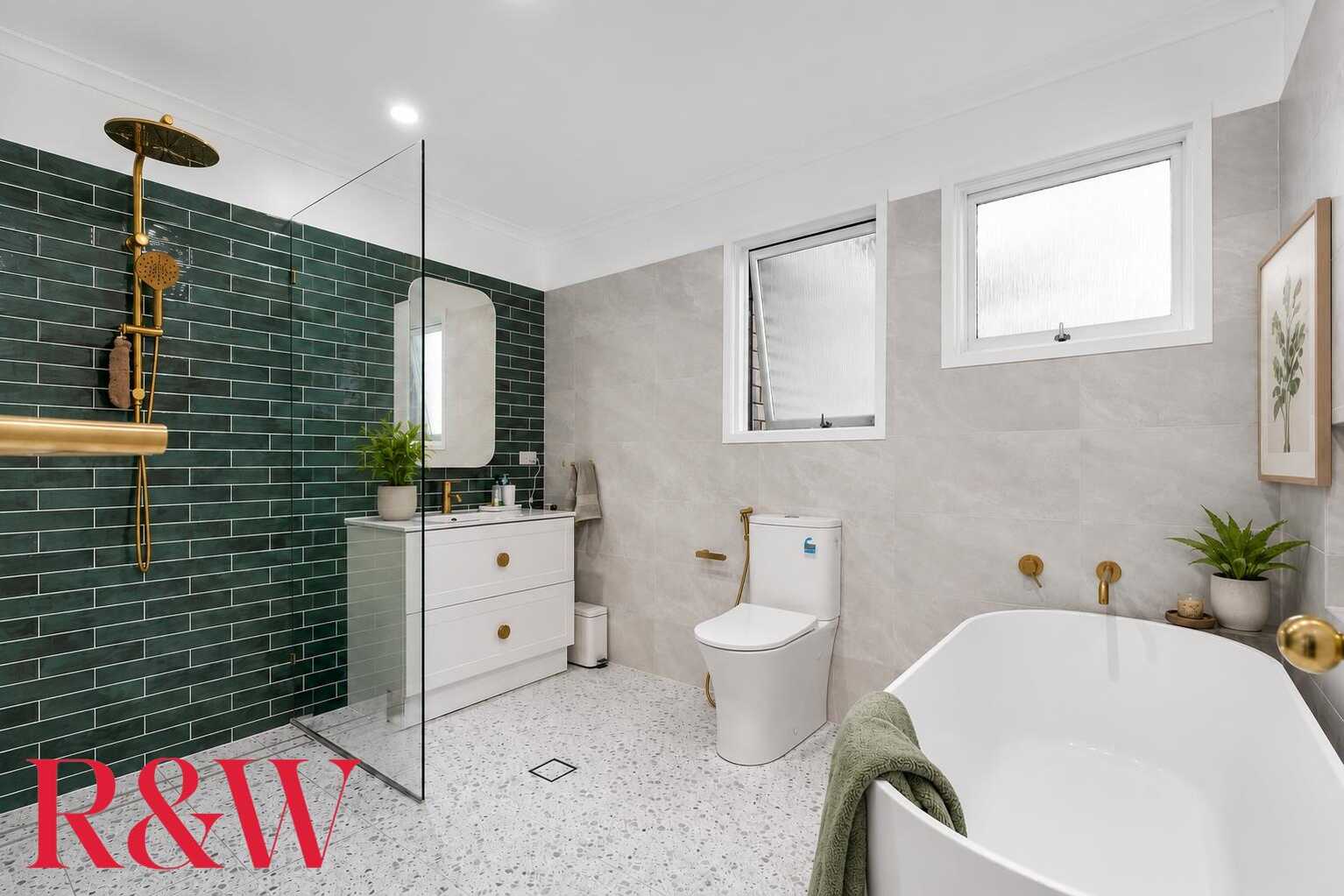44 Bungonia Road Leumeah 44 Bungonia Road Leumeah