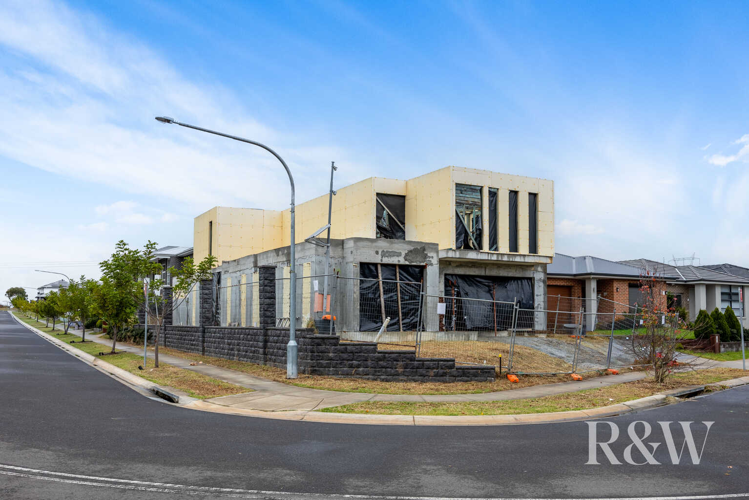 49 WALLARAH CIRCUIT Gregory Hills
