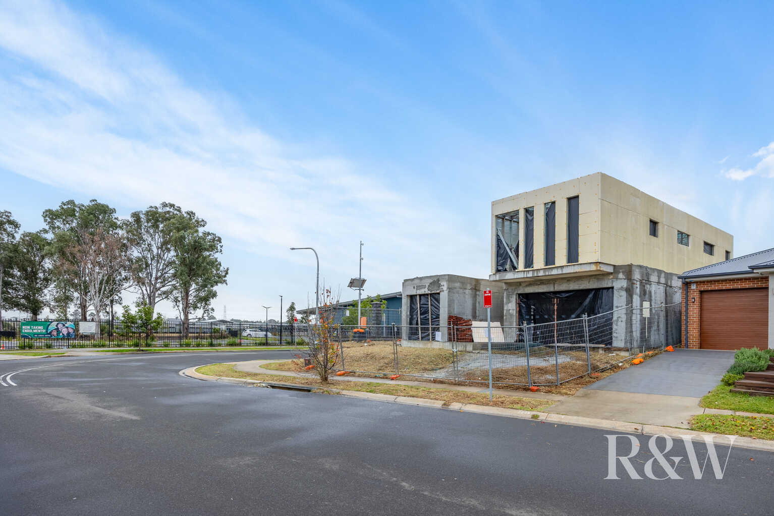 49 WALLARAH CIRCUIT Gregory Hills
