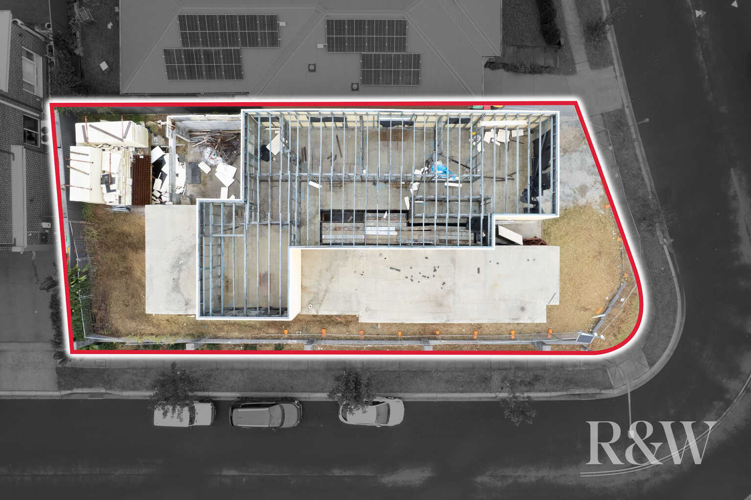 49 WALLARAH CIRCUIT Gregory Hills