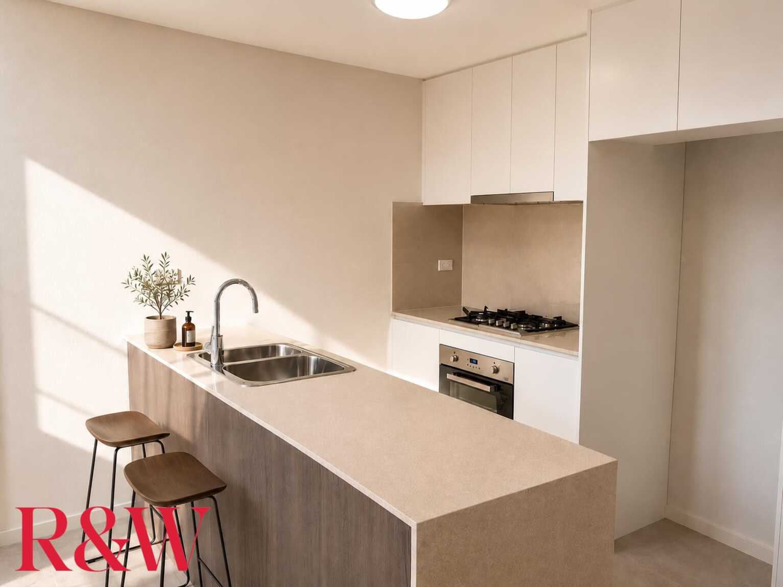98/3-17 Queen Street Campbelltown