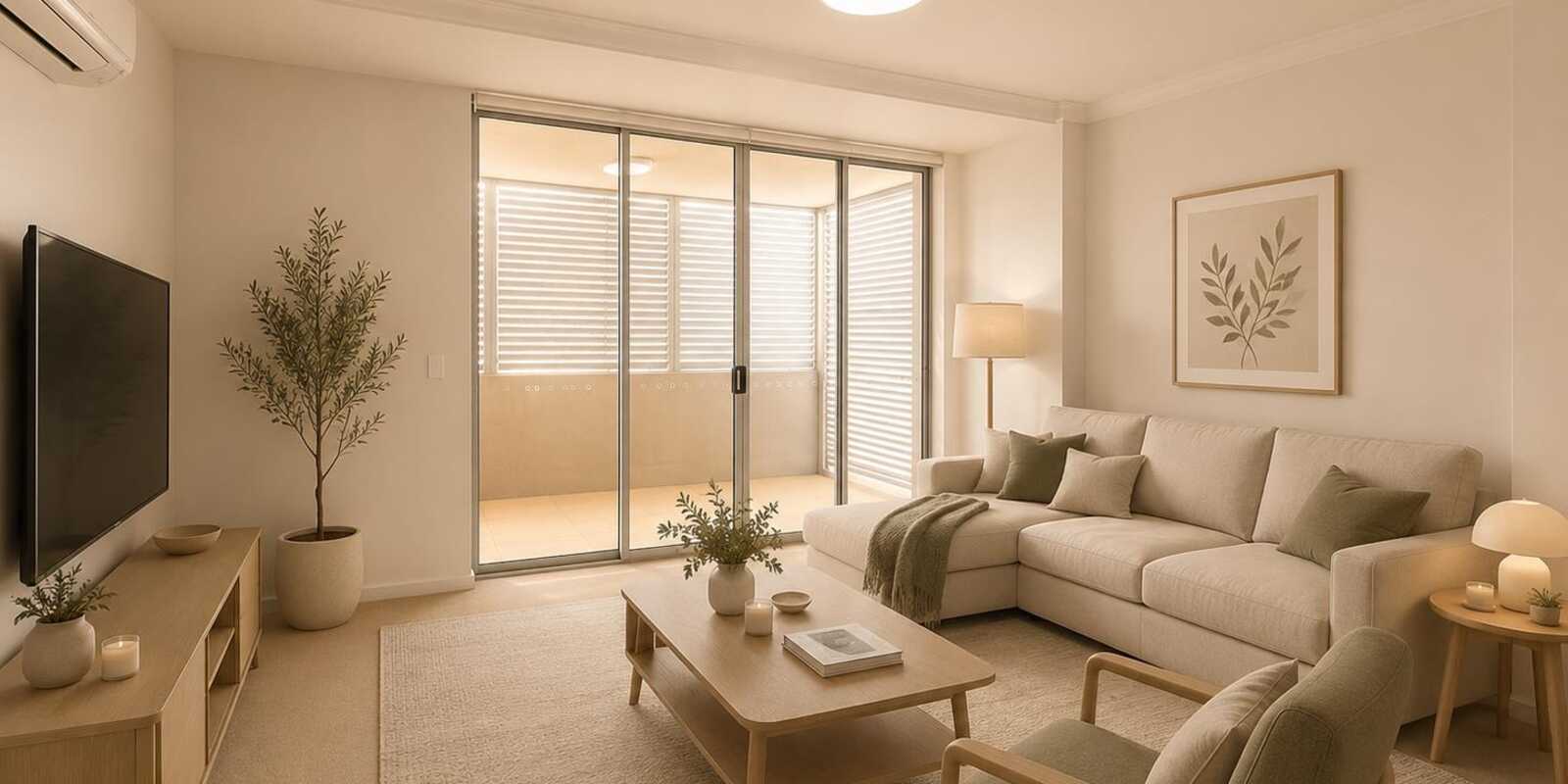 98/3-17 Queen Street Campbelltown
