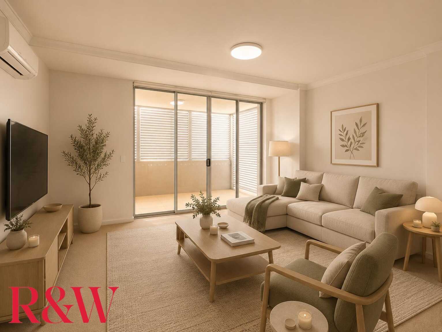 98/3-17 Queen Street Campbelltown