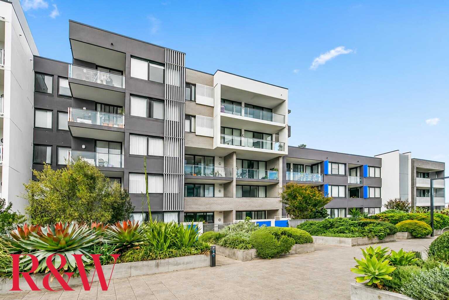 402/68 Charlotte Street Campsie