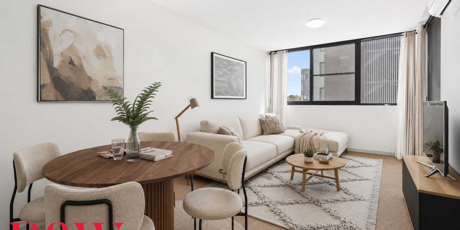 402/68 Charlotte Street Campsie