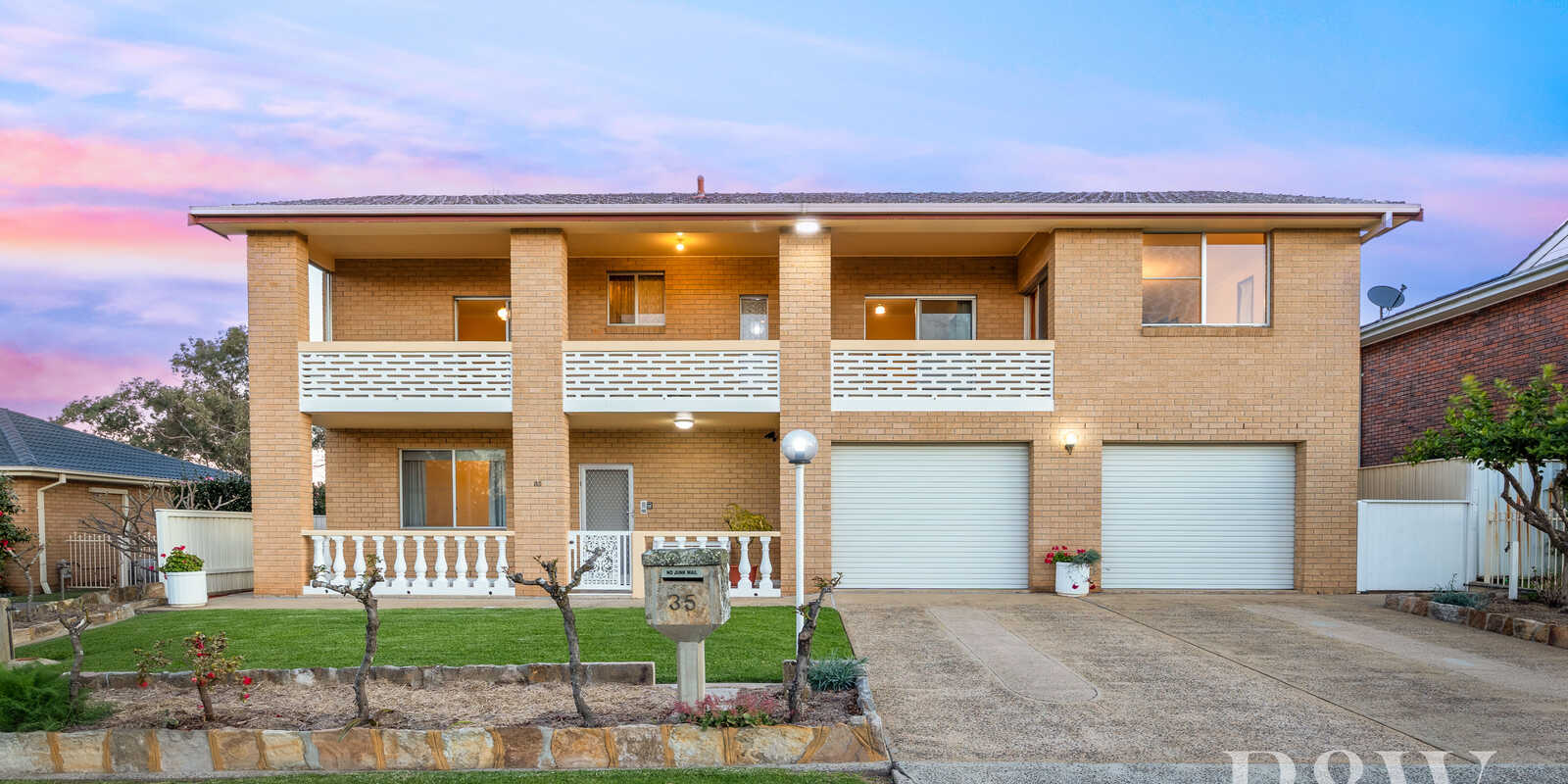 35 AKUNA AVENUE Bradbury