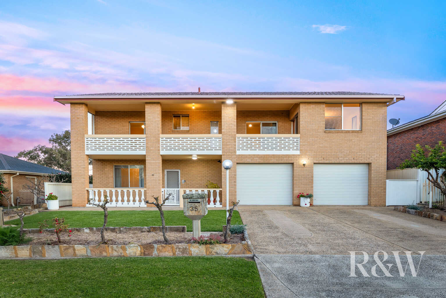35 AKUNA AVENUE Bradbury