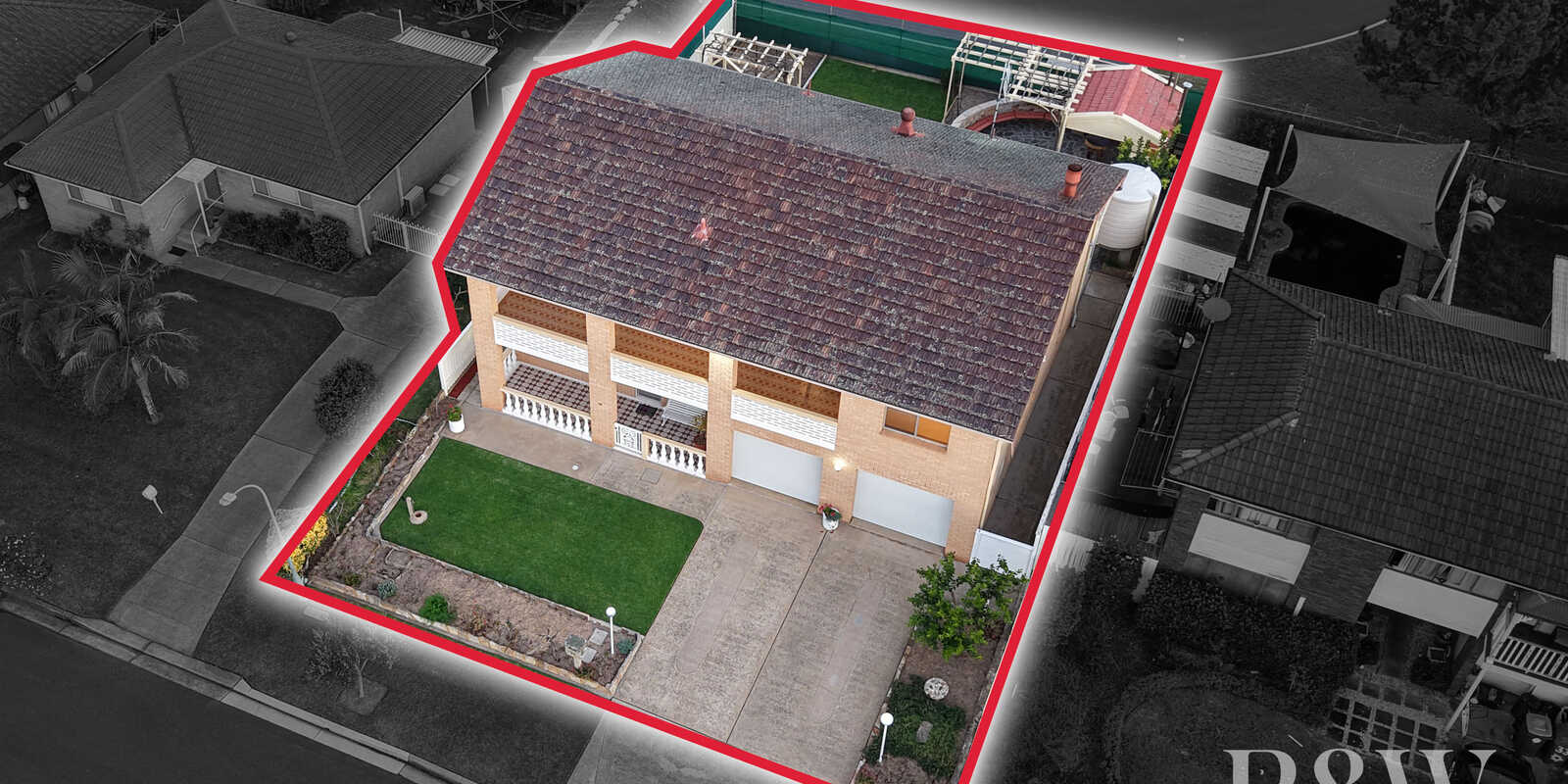 35 AKUNA AVENUE Bradbury