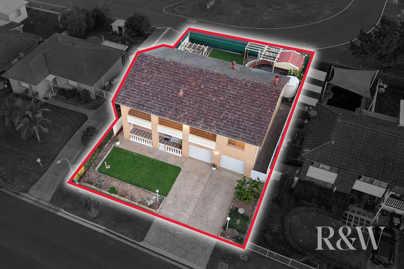 35 AKUNA AVENUE Bradbury