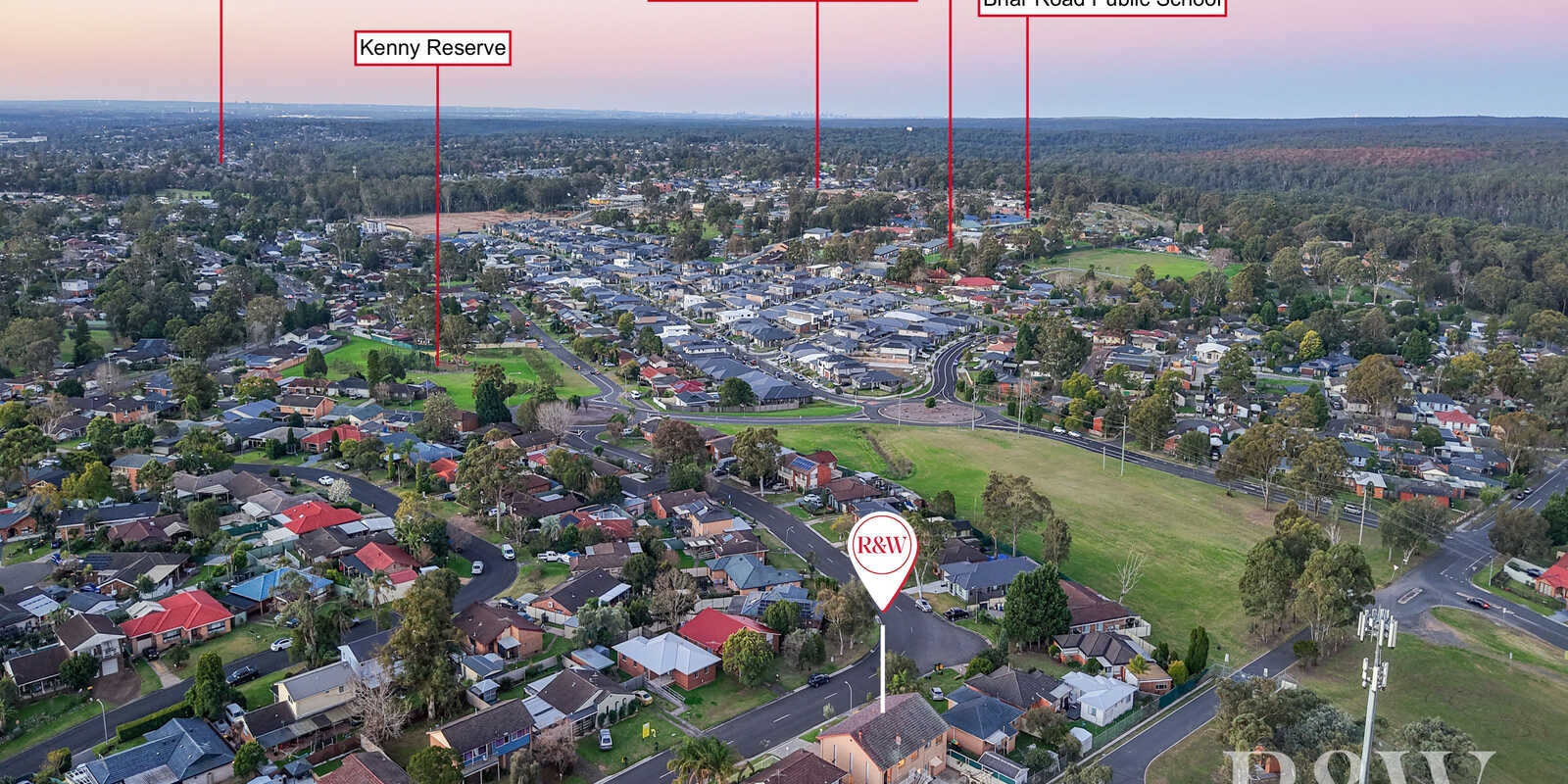 35 AKUNA AVENUE Bradbury